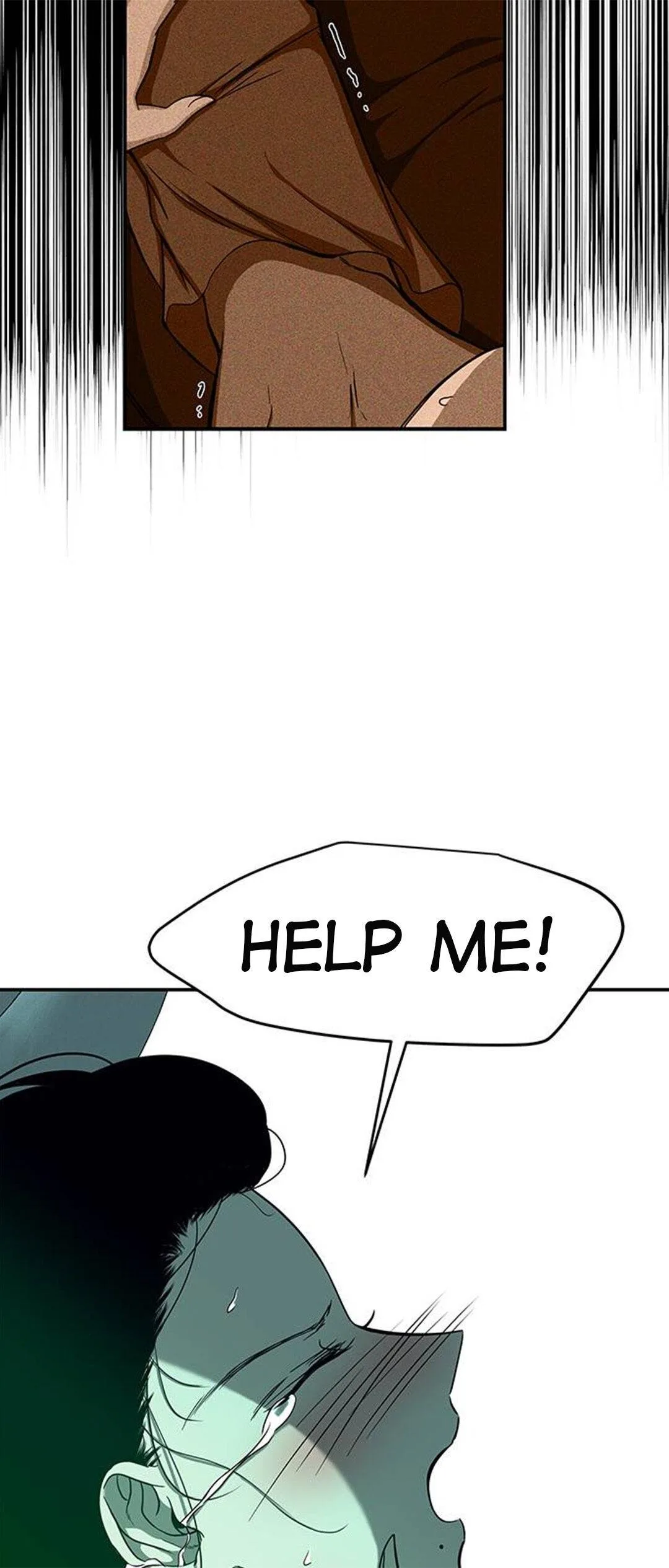 Olgami Chapter 82 page 50