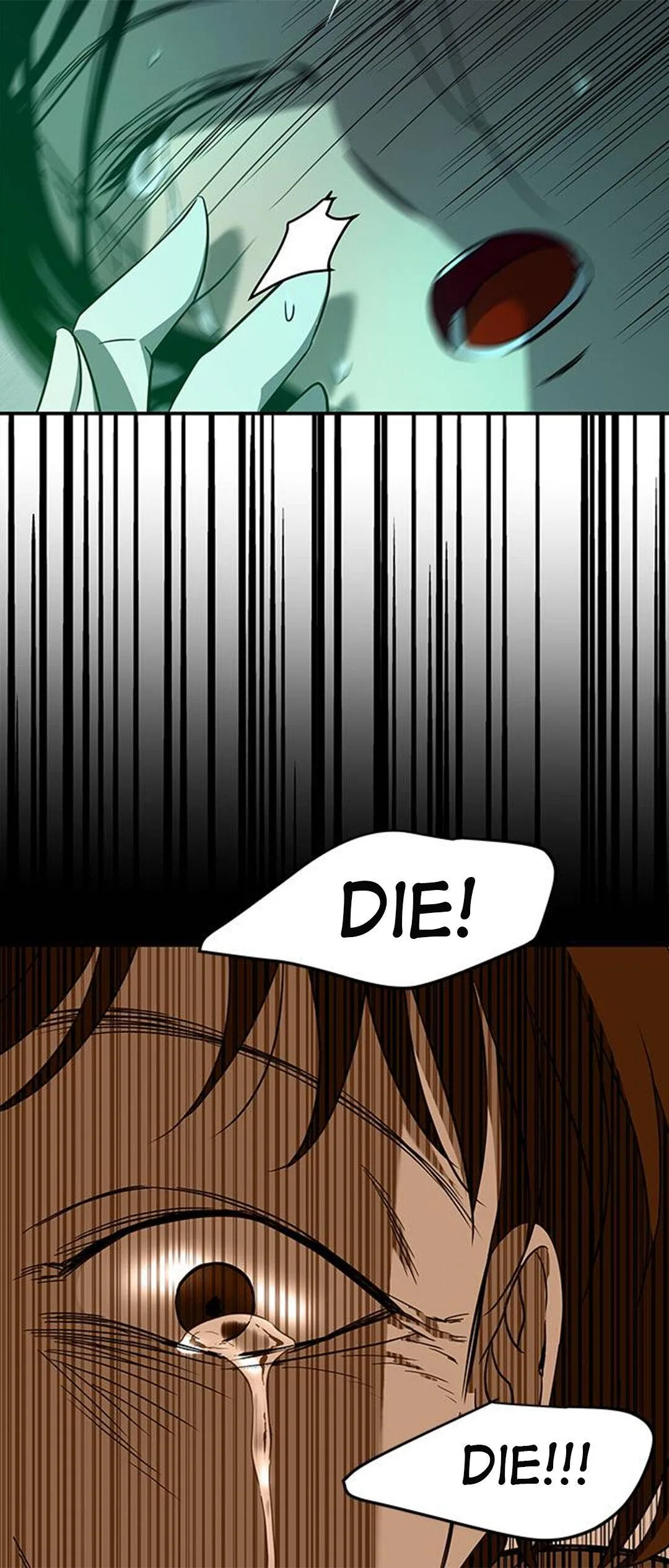 Olgami Chapter 82 page 61