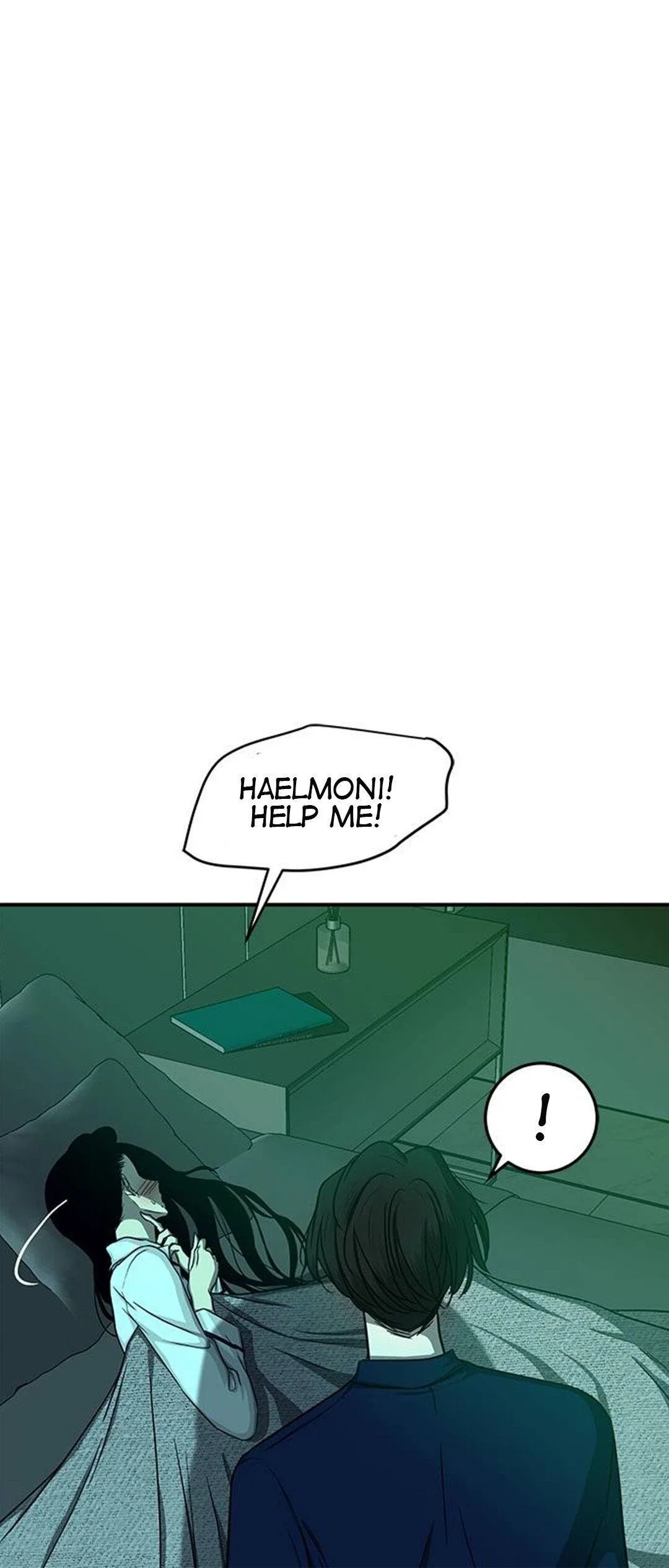 Olgami Chapter 82 page 55