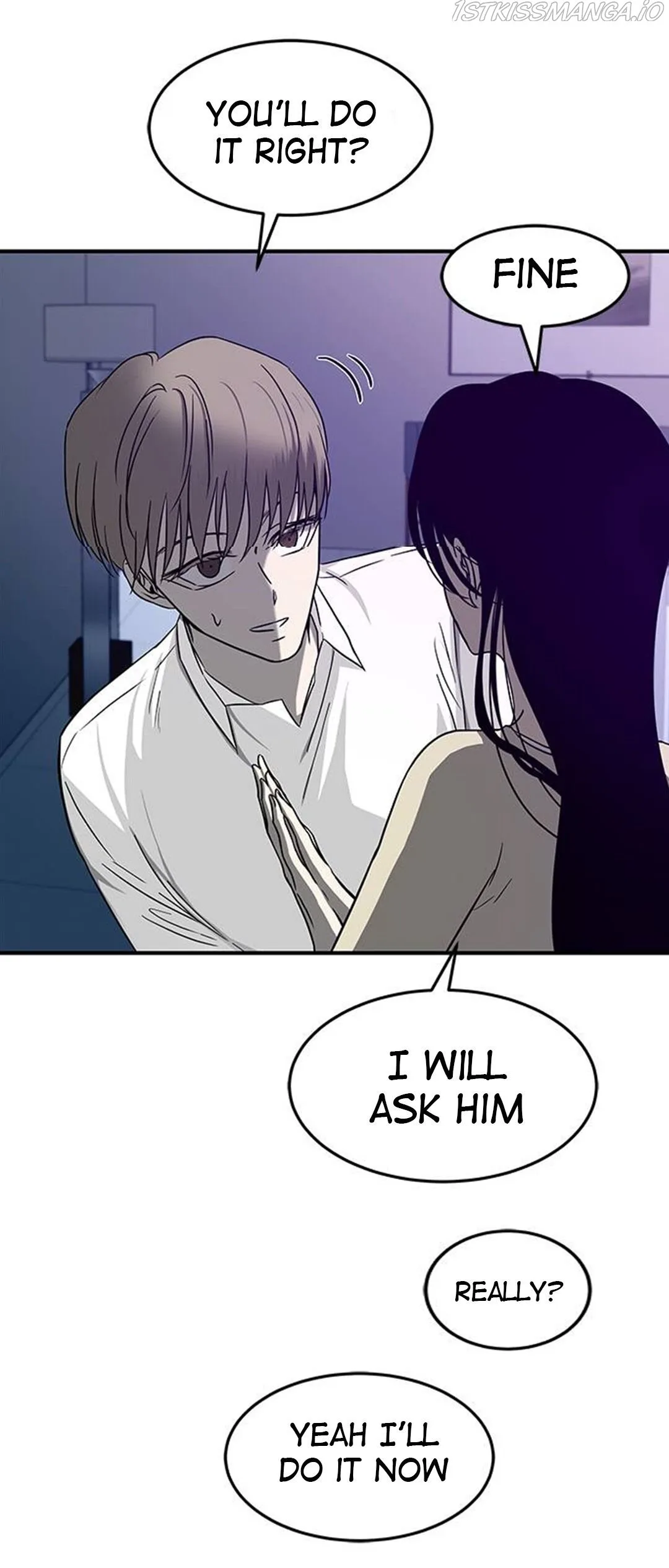 Olgami Chapter 81 page 49