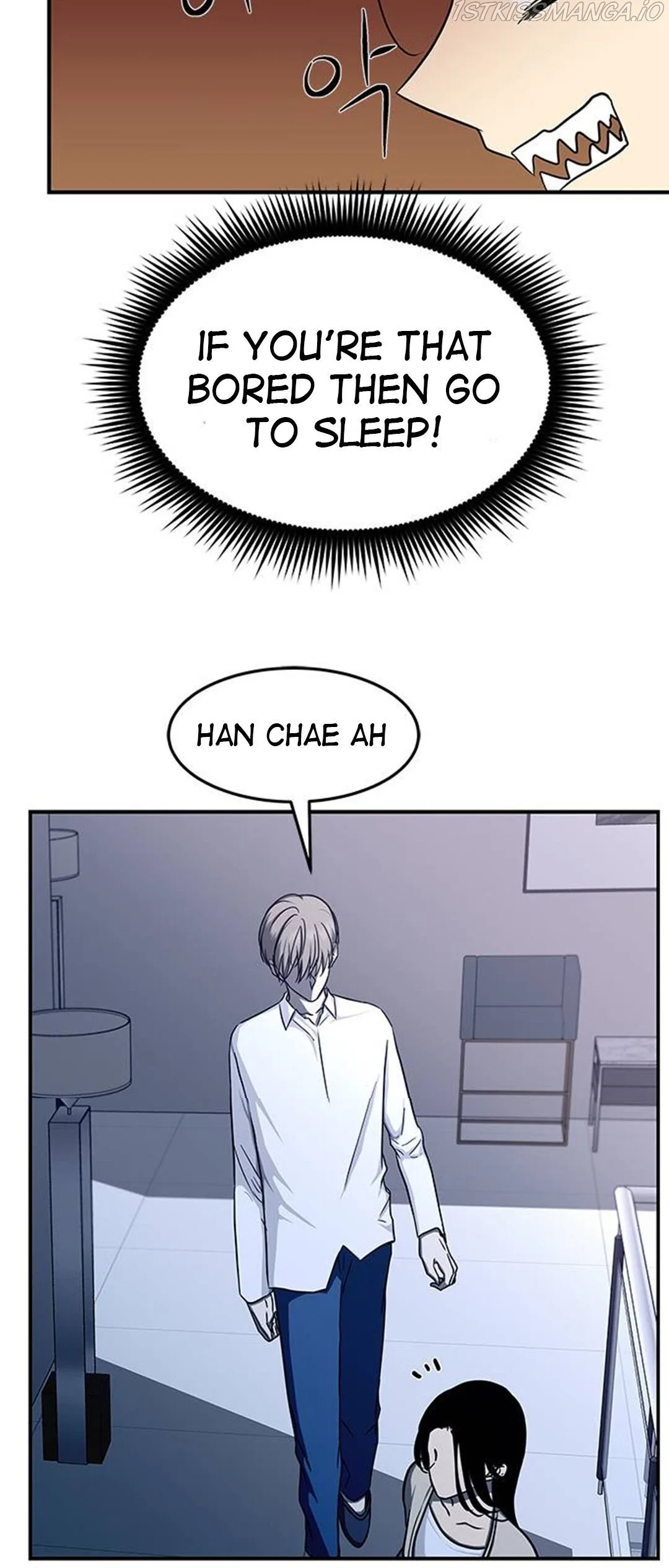 Olgami Chapter 81 page 35