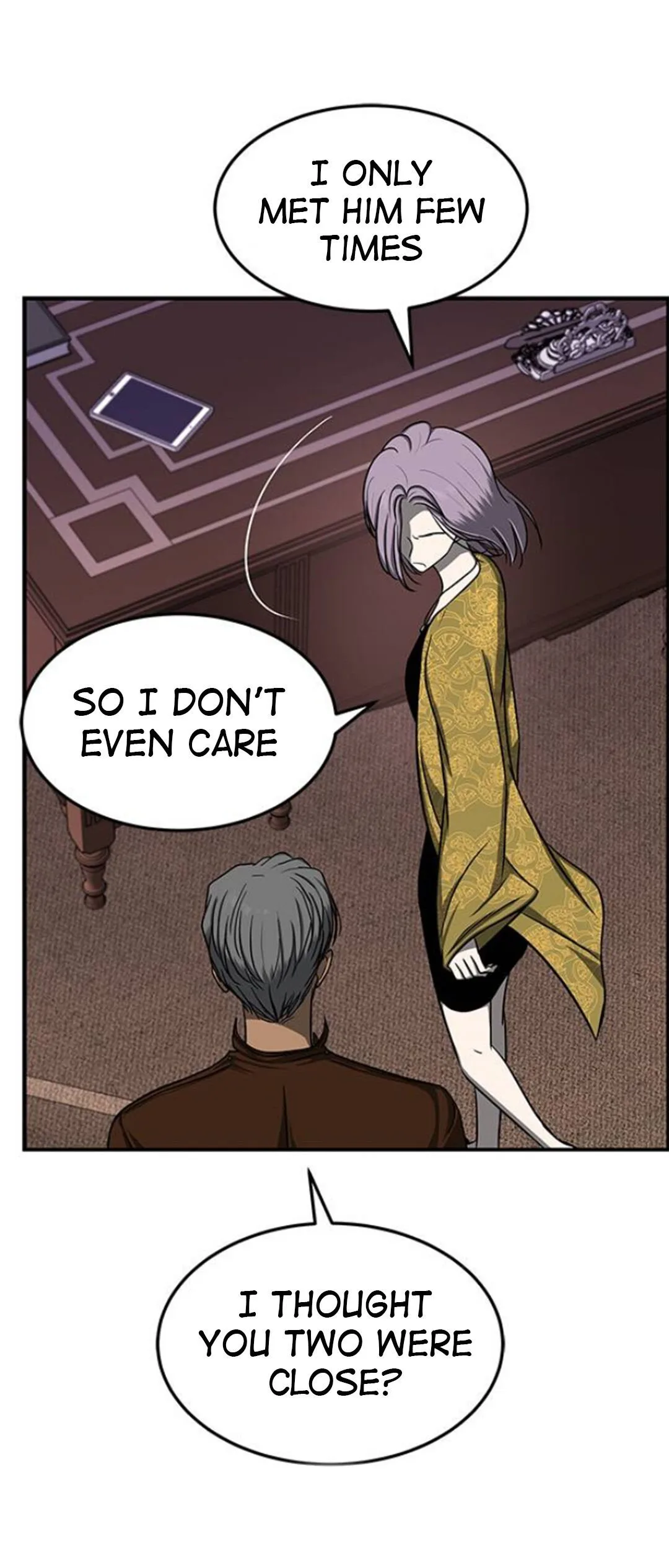 Olgami Chapter 80 page 30