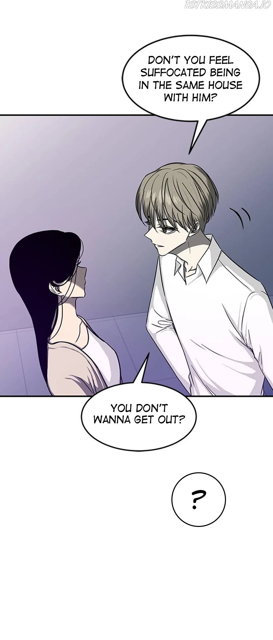 Olgami Chapter 81 page 39