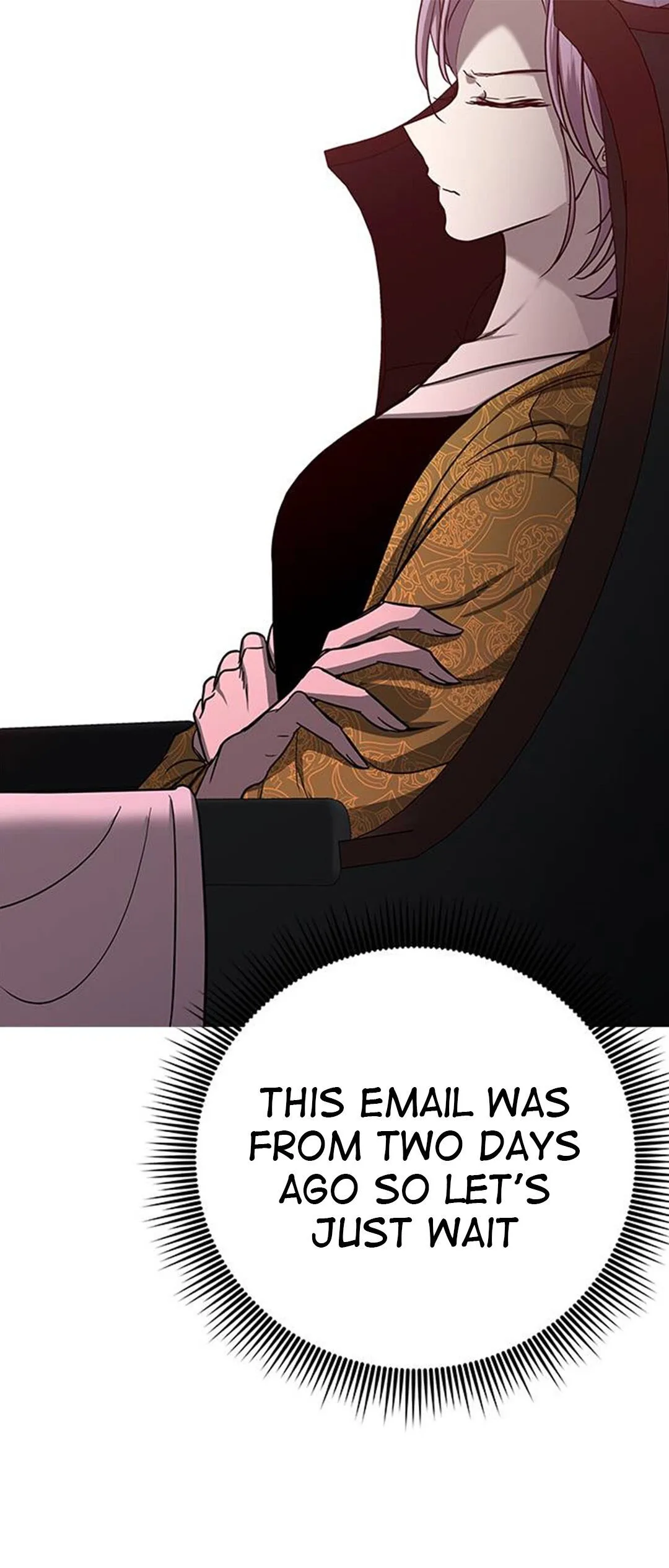 Olgami Chapter 80 page 18