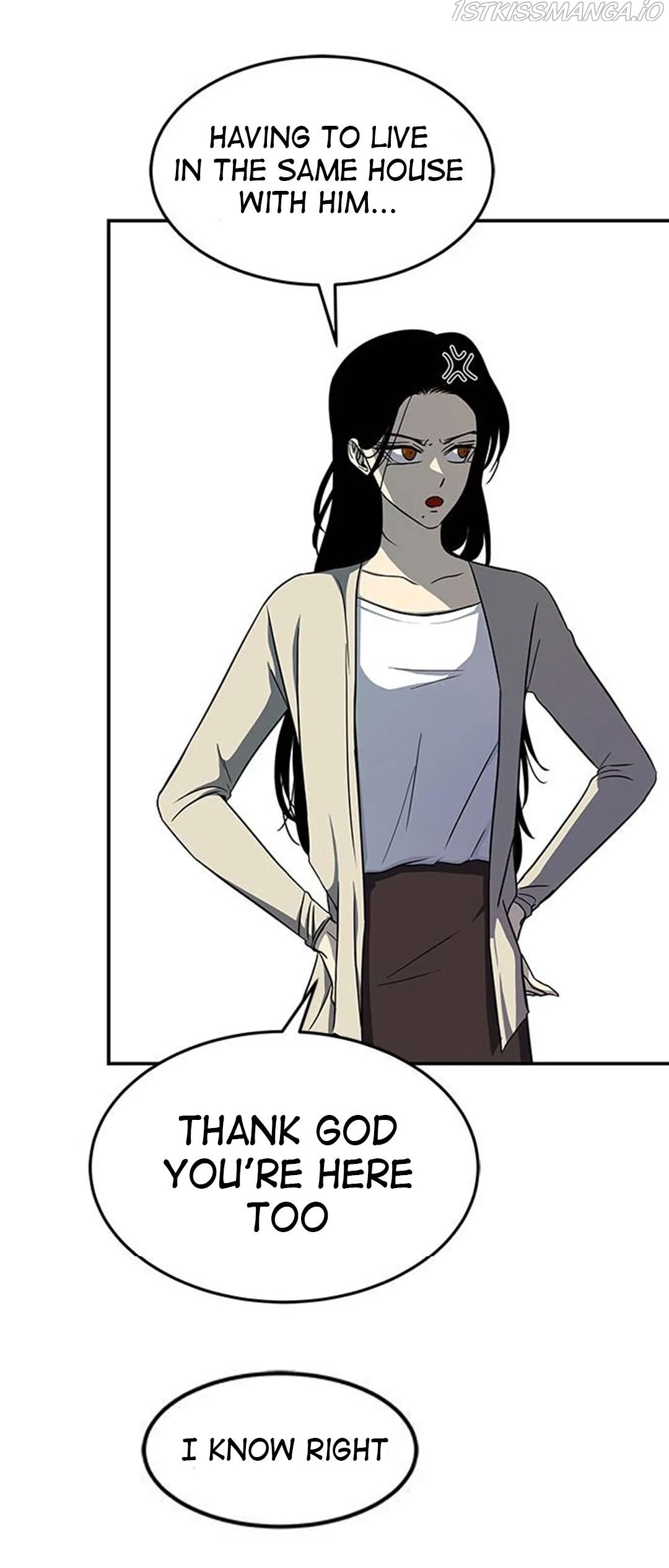Olgami Chapter 81 page 38