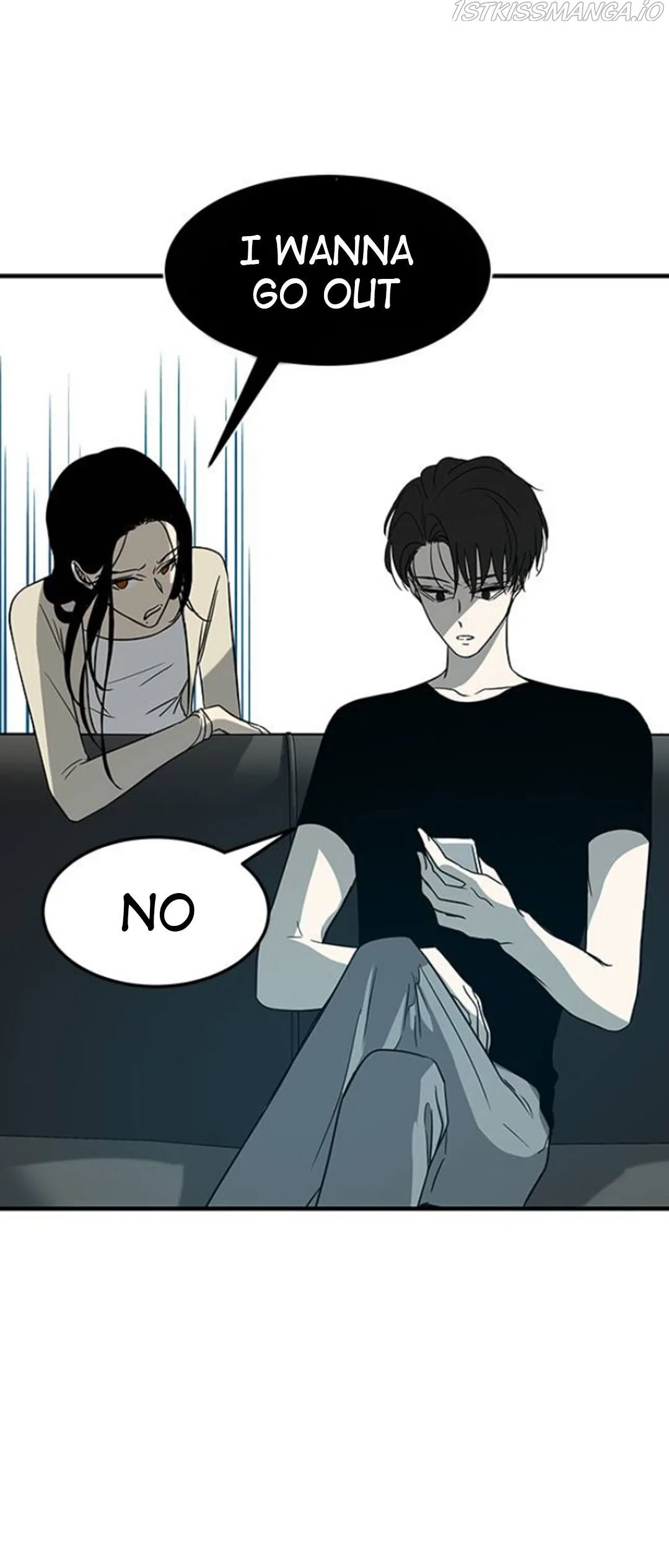 Olgami Chapter 81 page 63