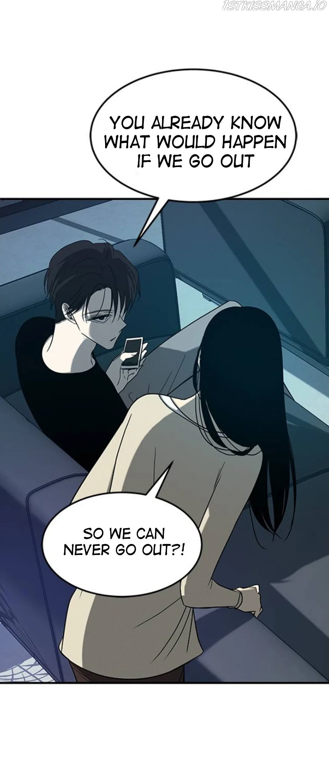 Olgami Chapter 81 page 65