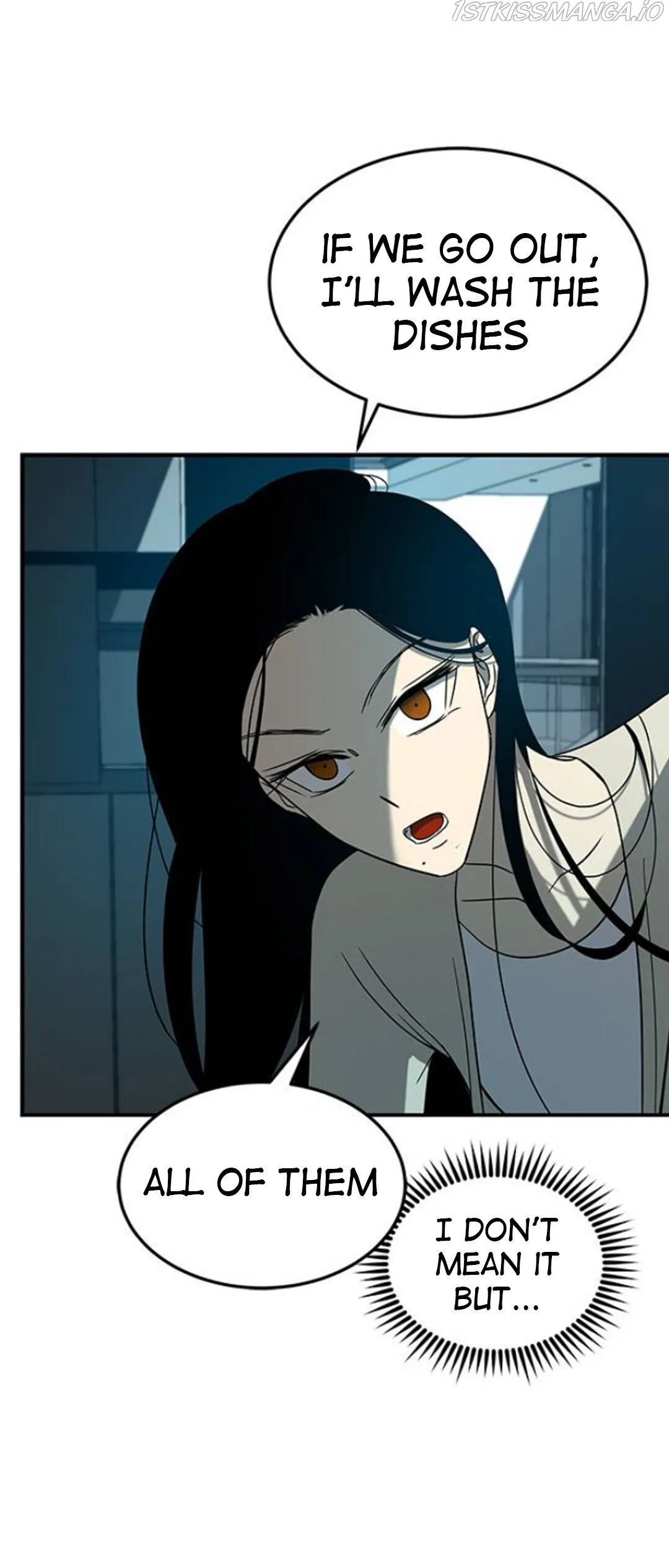 Olgami Chapter 81 page 66