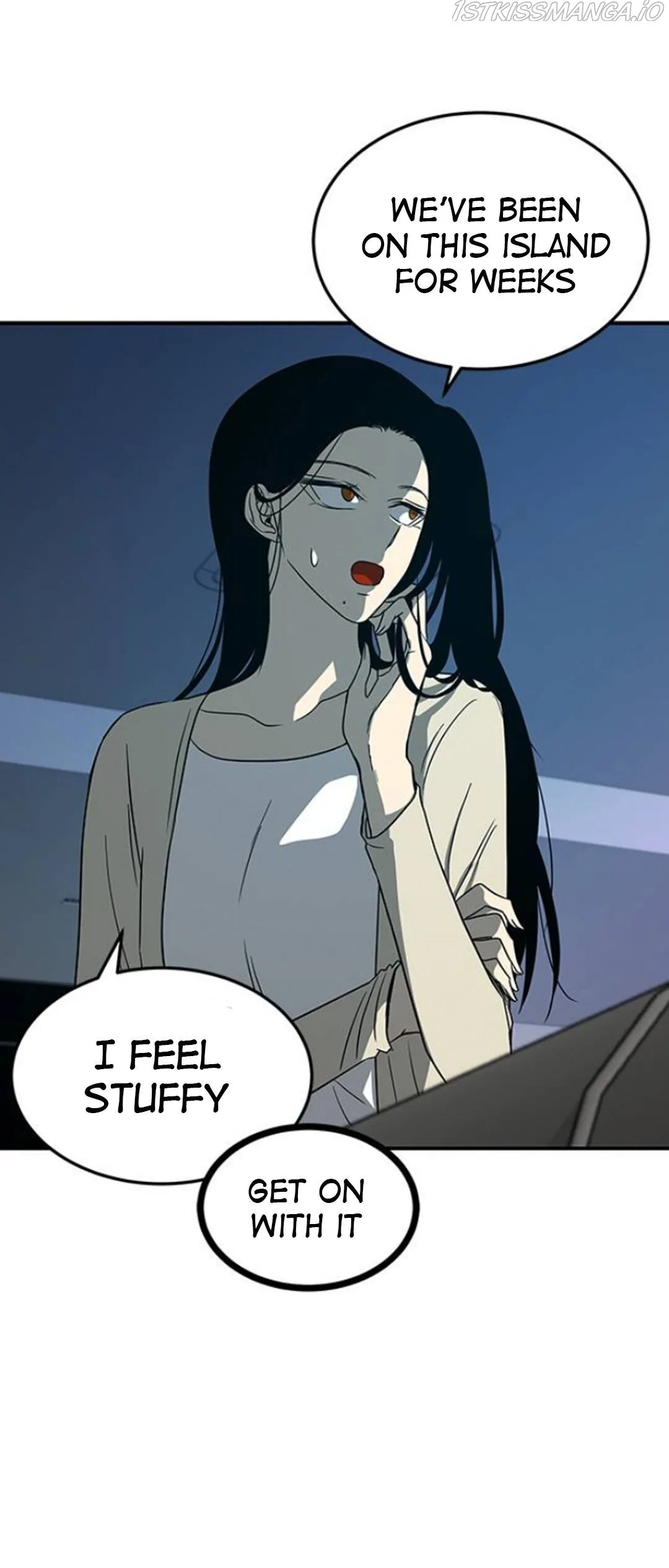 Olgami Chapter 81 page 62