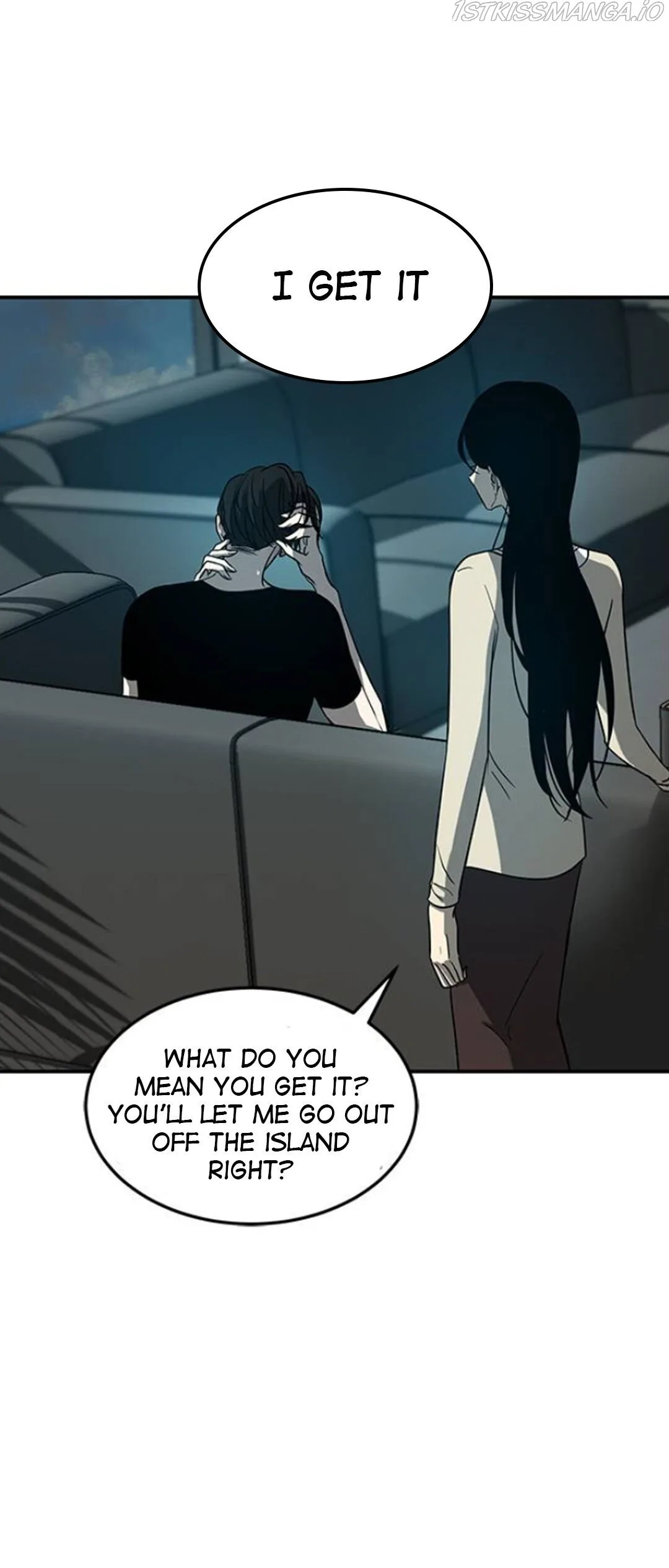 Olgami Chapter 81 page 75