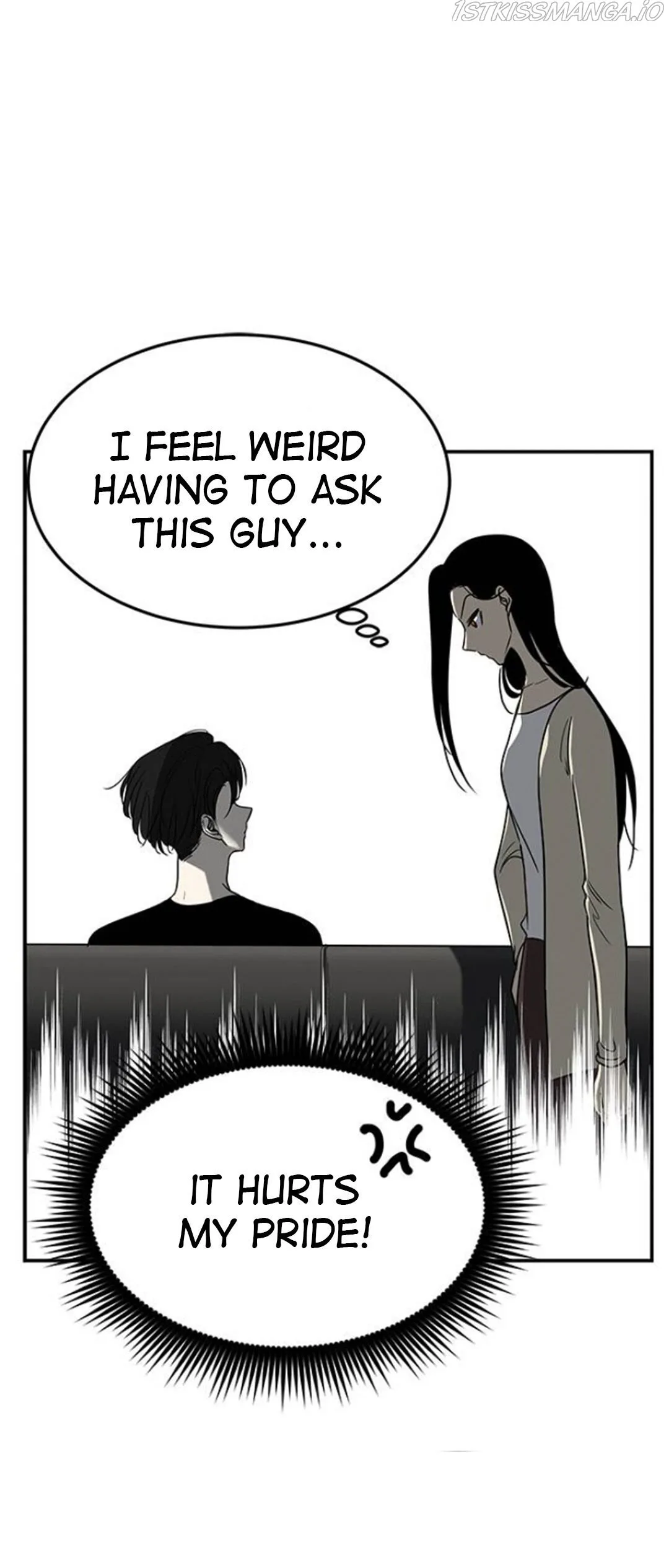 Olgami Chapter 81 page 61