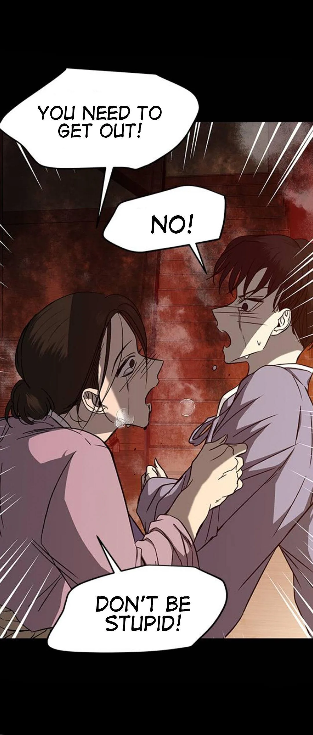 Olgami Chapter 82 page 82