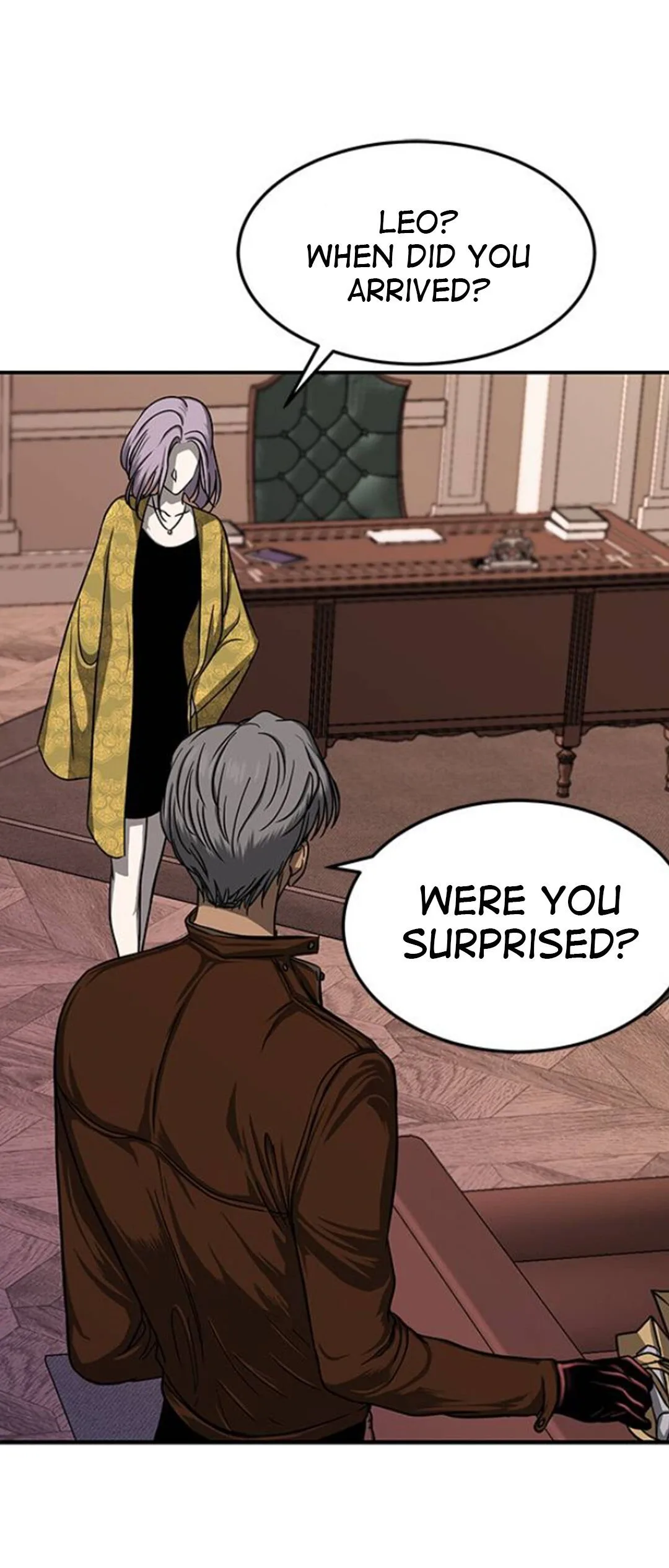 Olgami Chapter 80 page 22