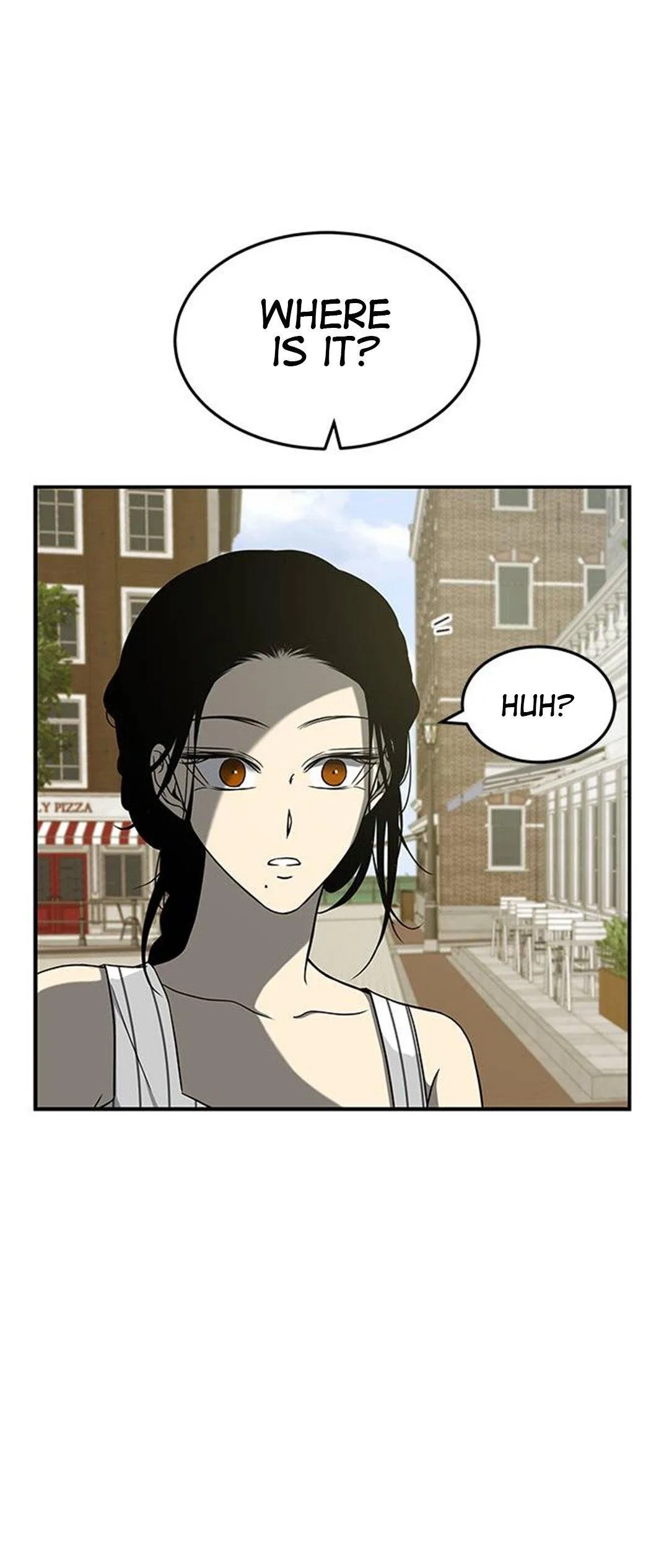Olgami Chapter 83 page 22