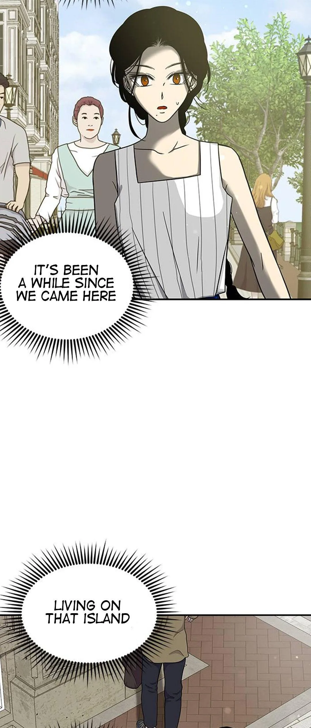 Olgami Chapter 83 page 4
