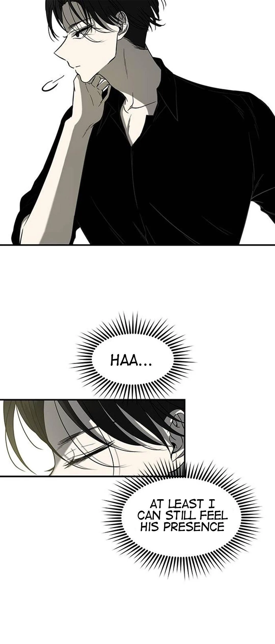 Olgami Chapter 83 page 21