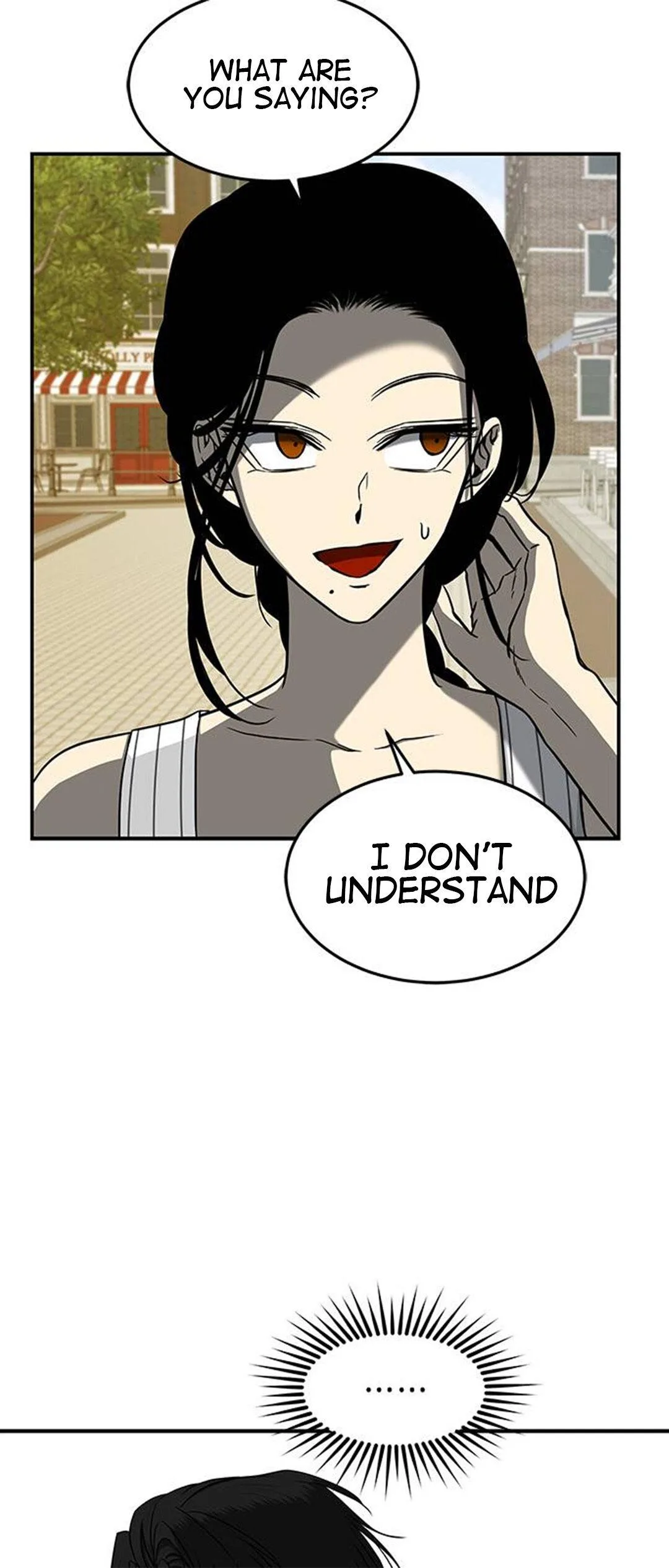 Olgami Chapter 83 page 20