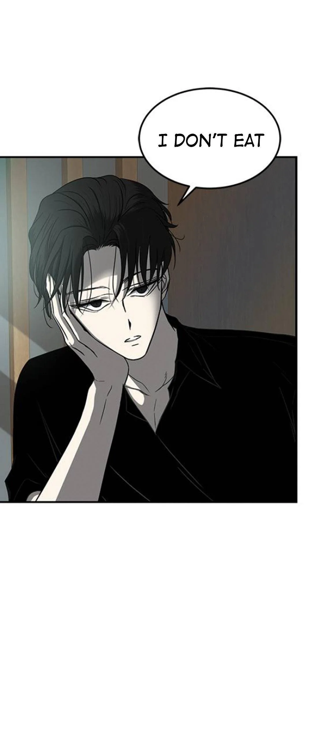 Olgami Chapter 83 page 33