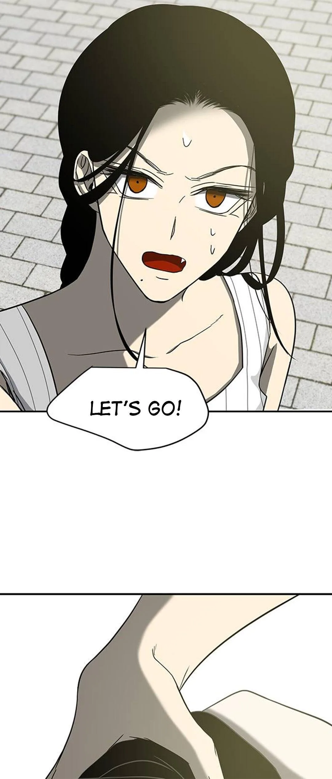 Olgami Chapter 83 page 13