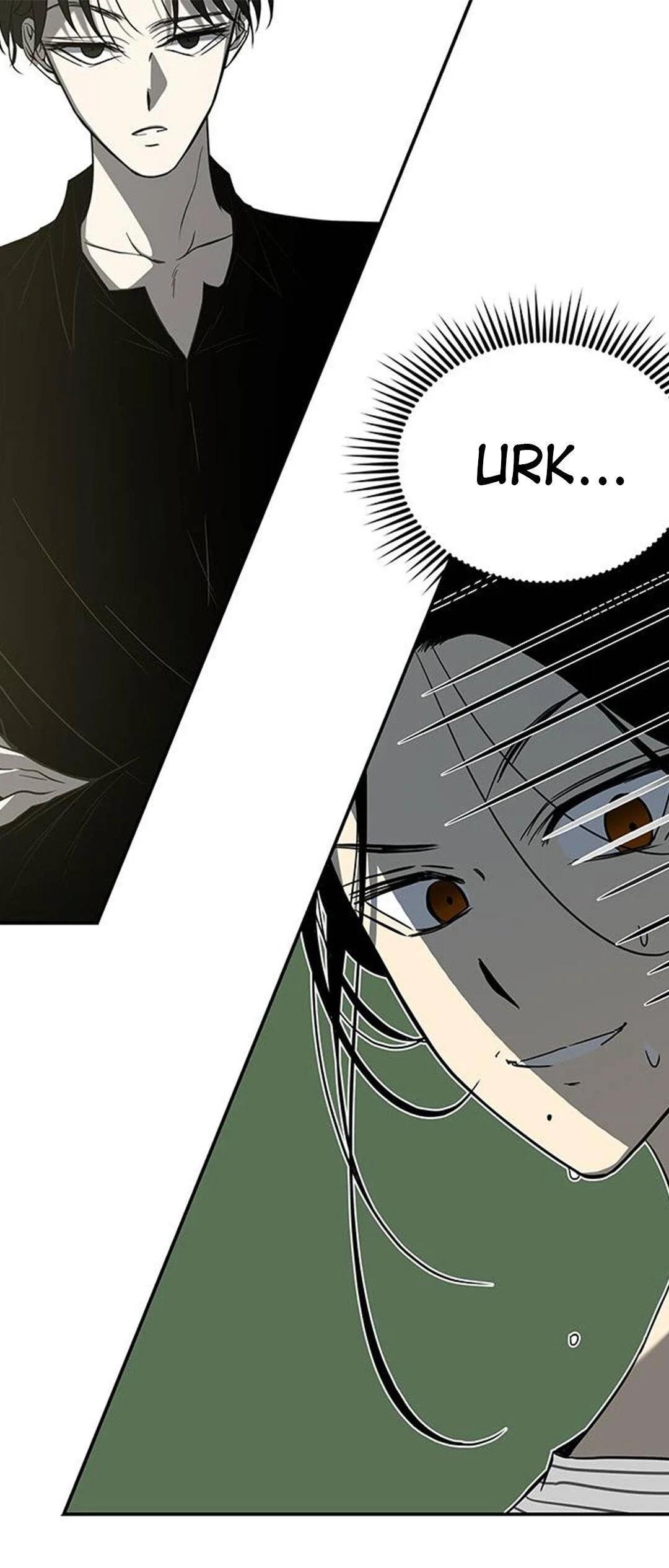 Olgami Chapter 83 page 18
