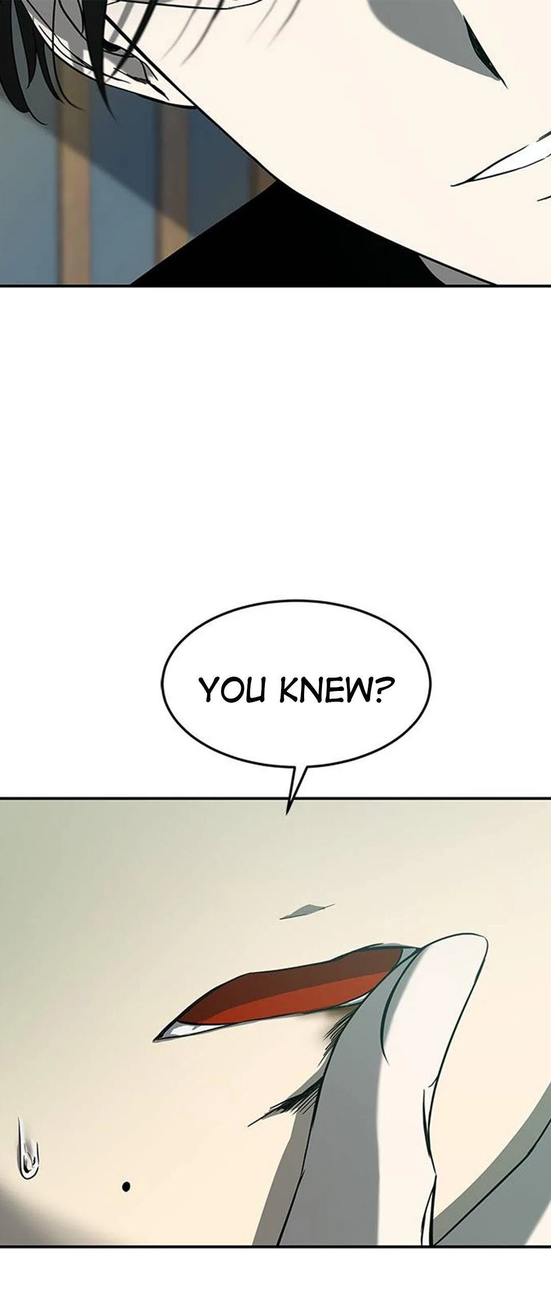 Olgami Chapter 83 page 38