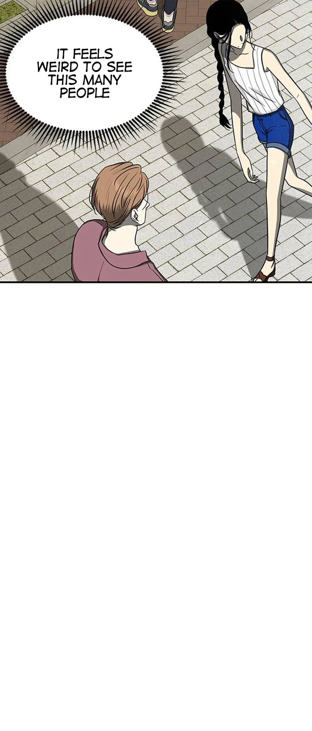 Olgami Chapter 83 page 5