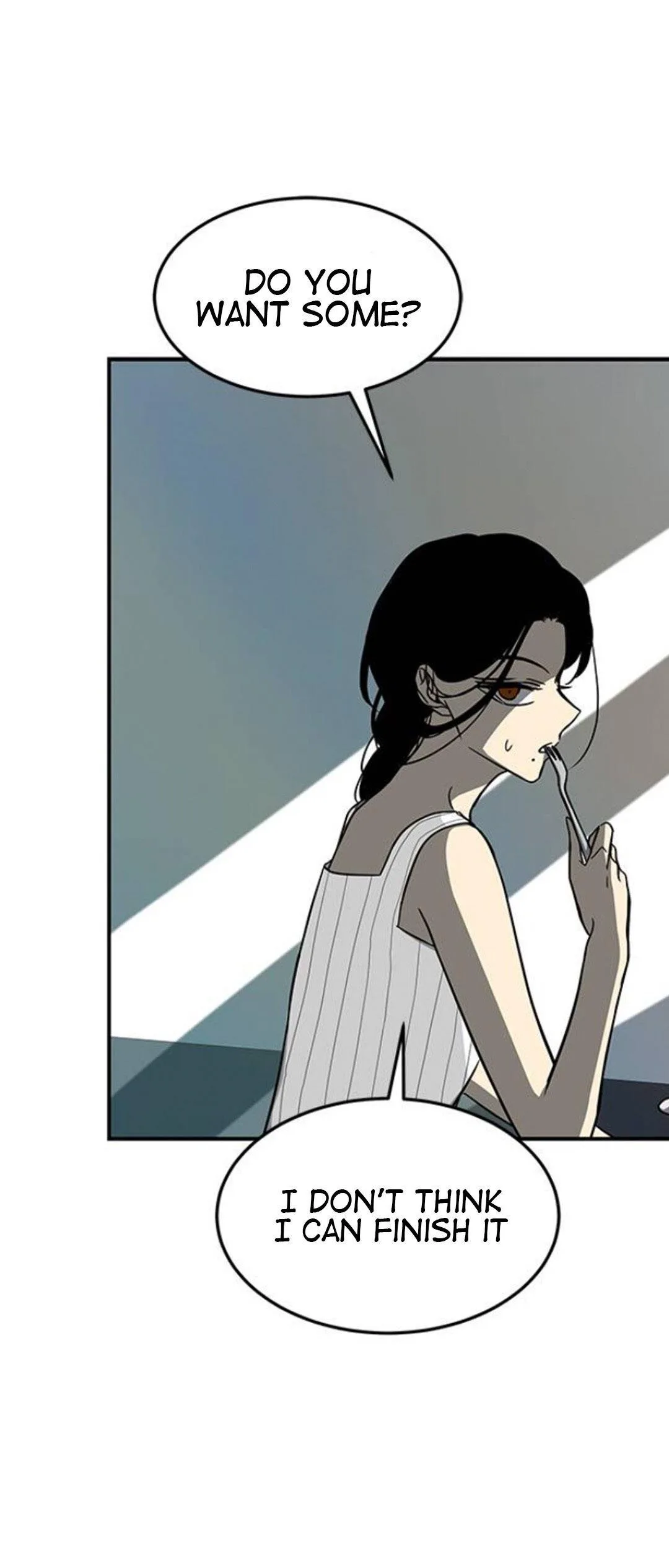 Olgami Chapter 83 page 32