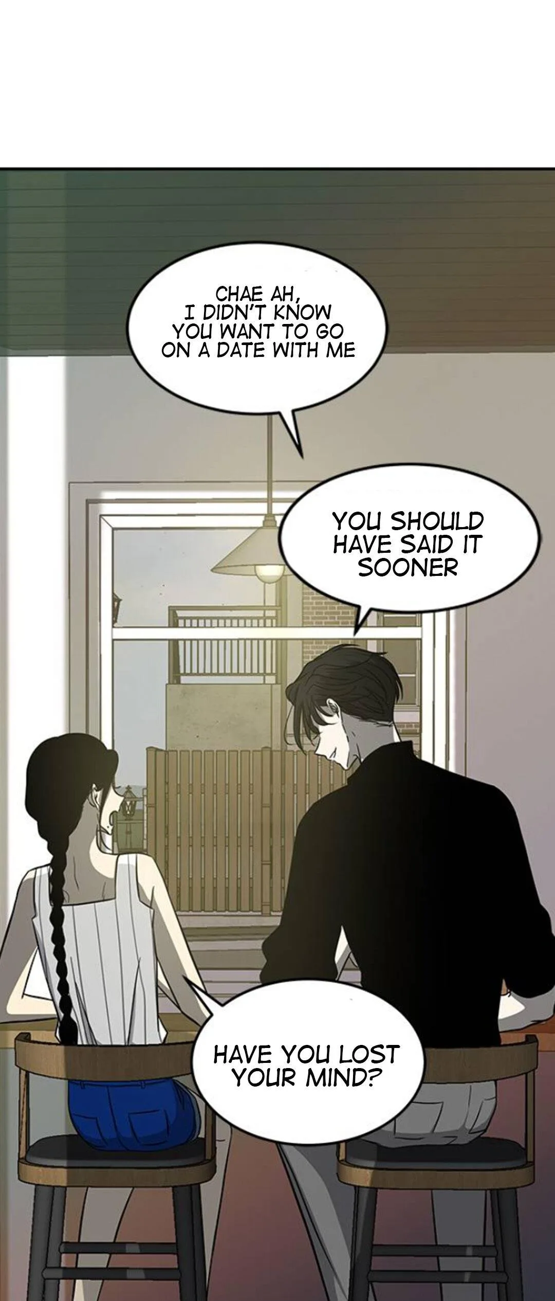 Olgami Chapter 83 page 25