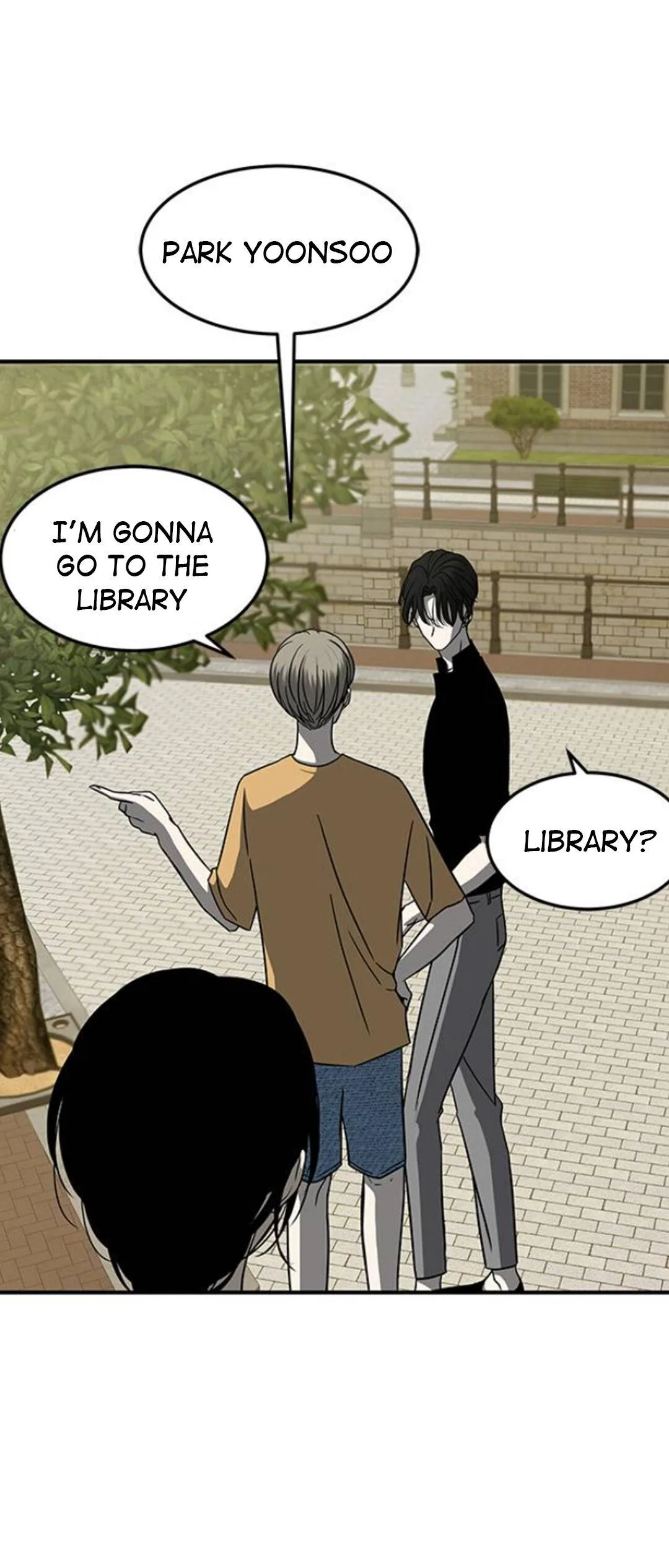 Olgami Chapter 83 page 7