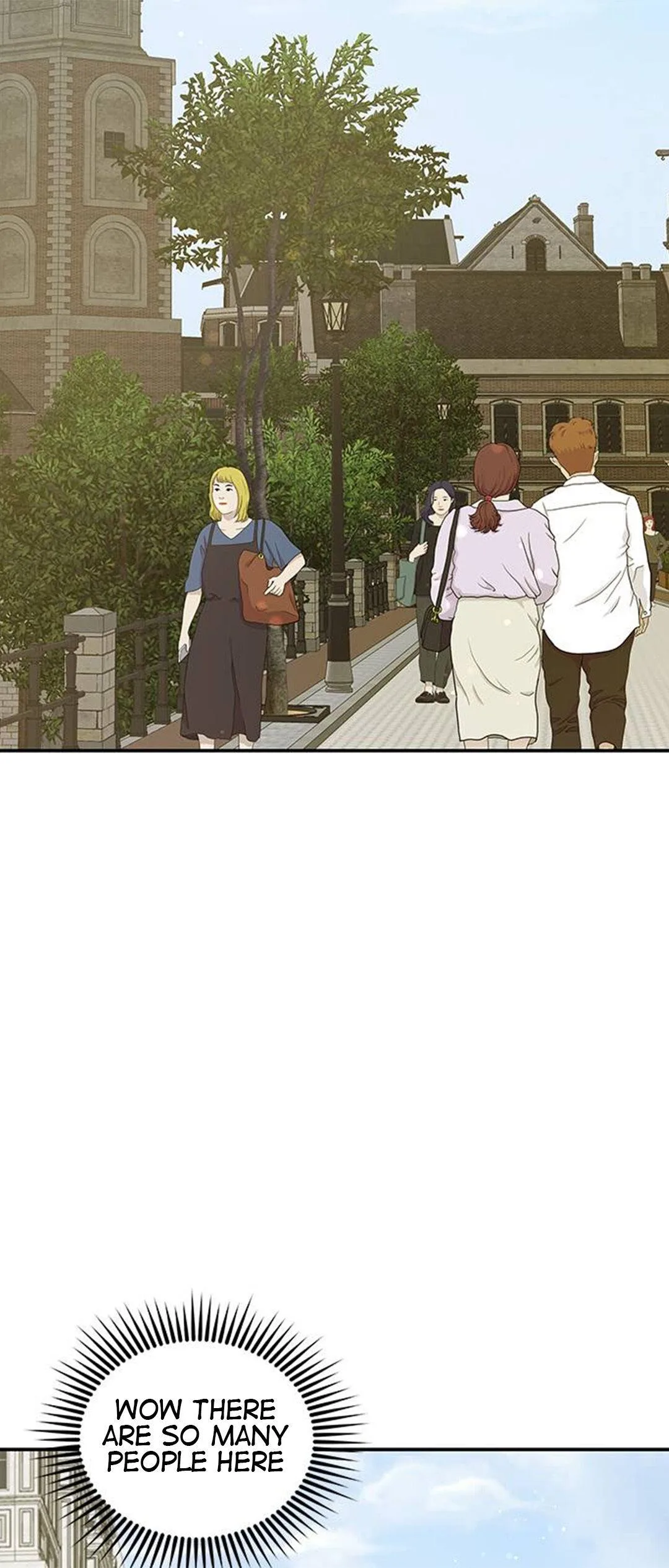Olgami Chapter 83 page 3