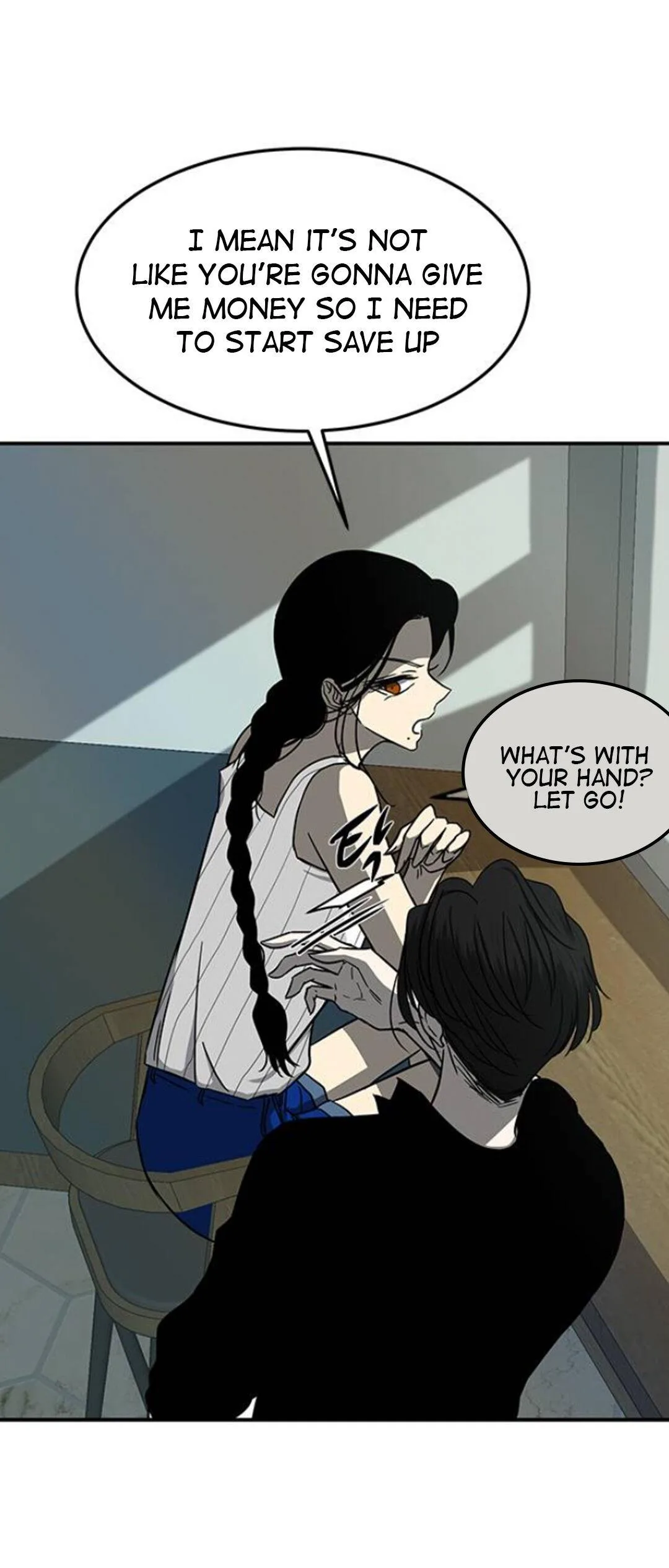 Olgami Chapter 83 page 42
