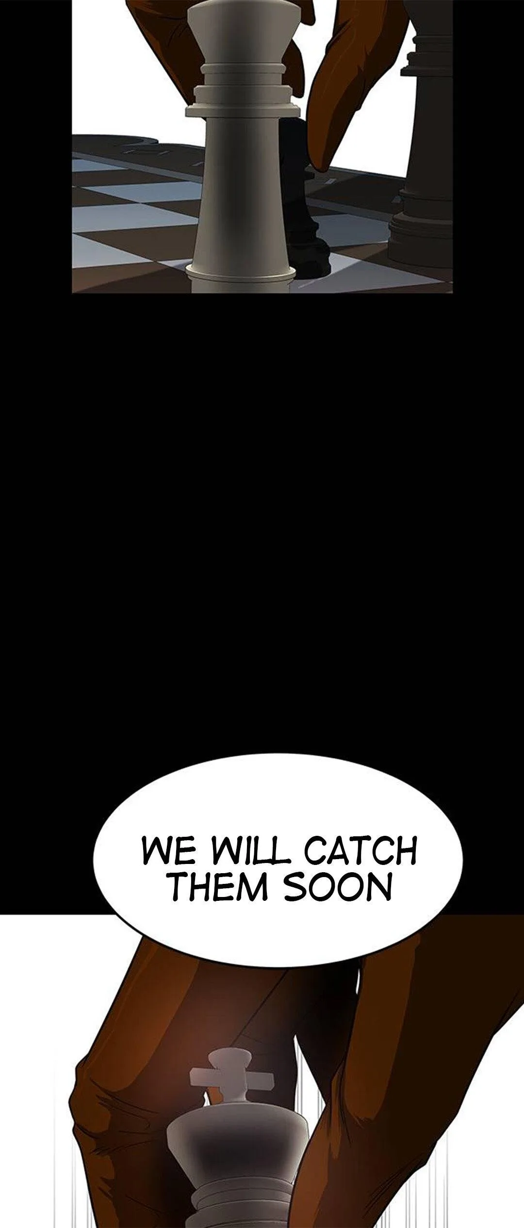 Olgami Chapter 83 page 64