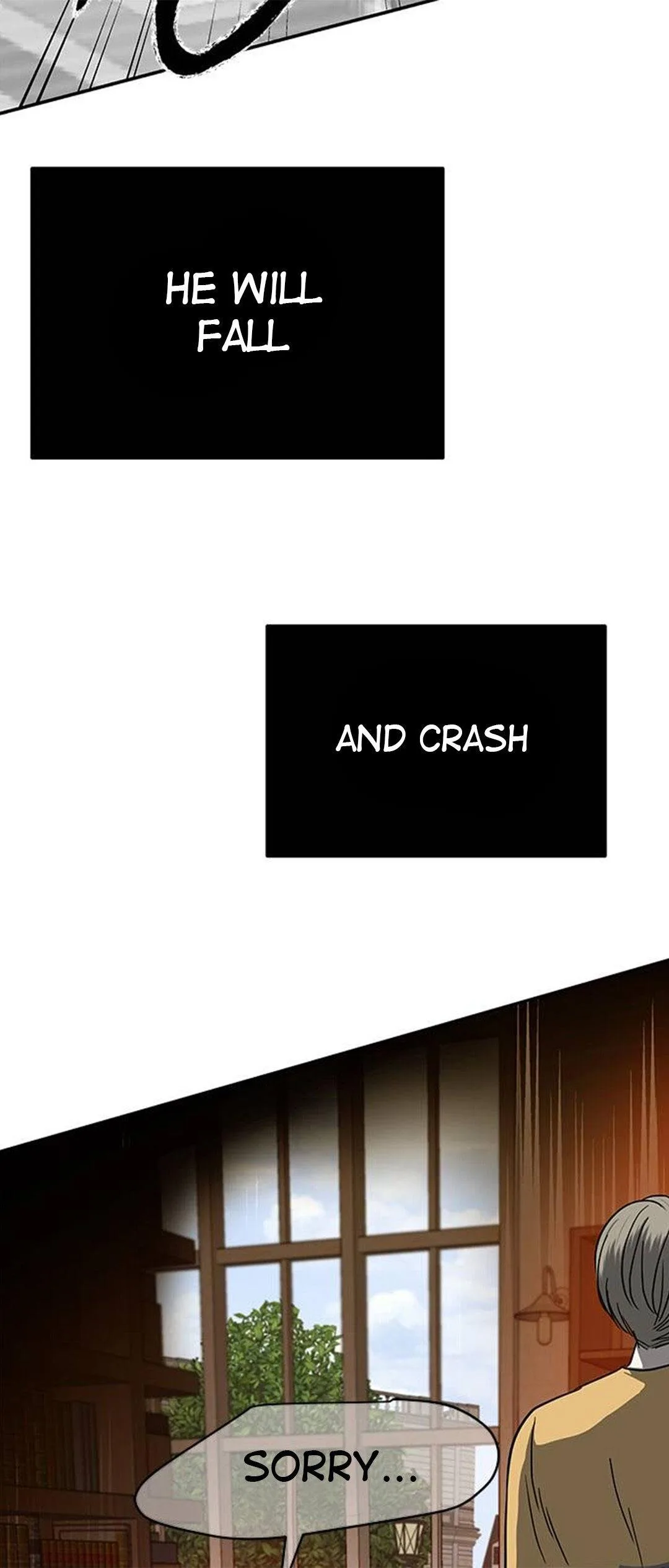 Olgami Chapter 83 page 72