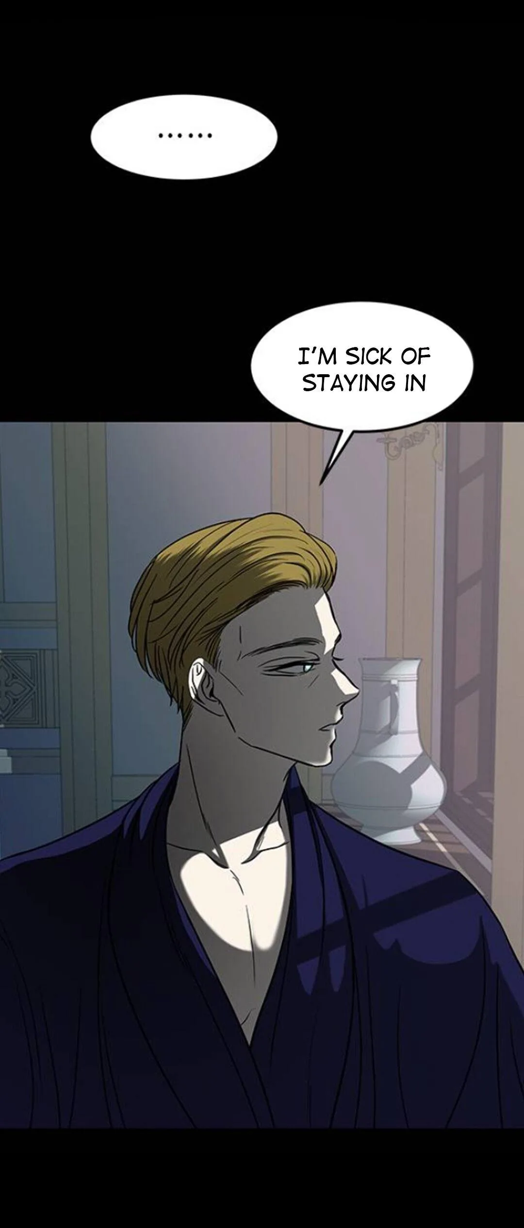 Olgami Chapter 83 page 61