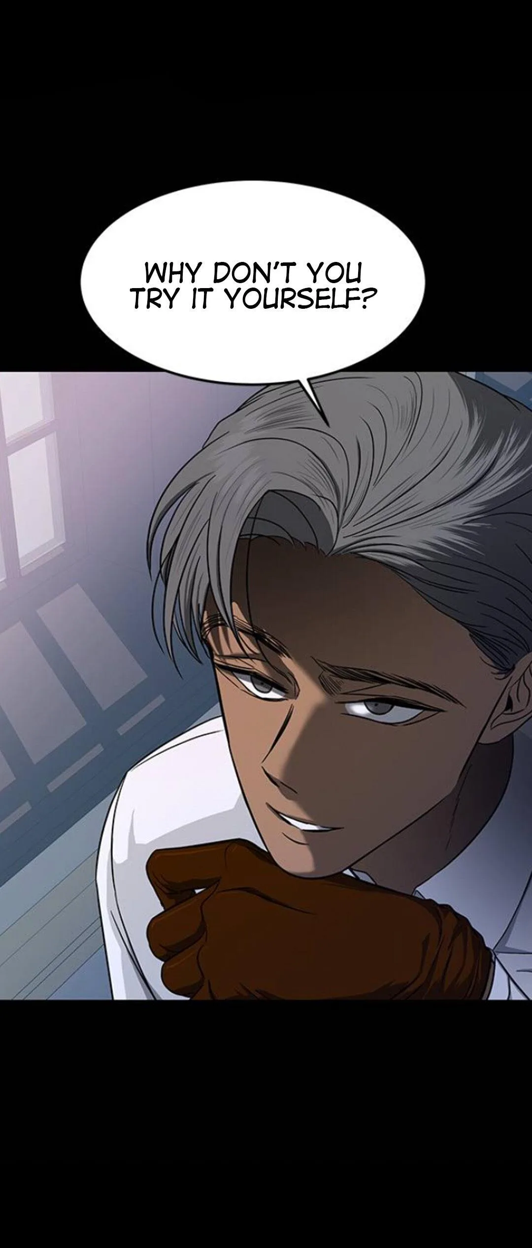 Olgami Chapter 83 page 60