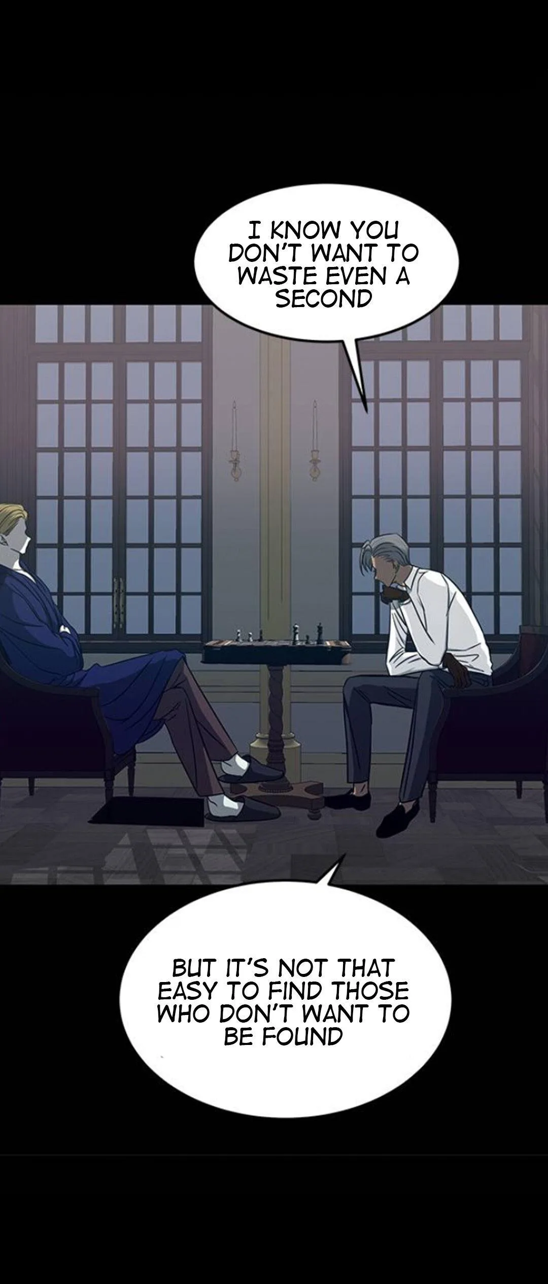 Olgami Chapter 83 page 59
