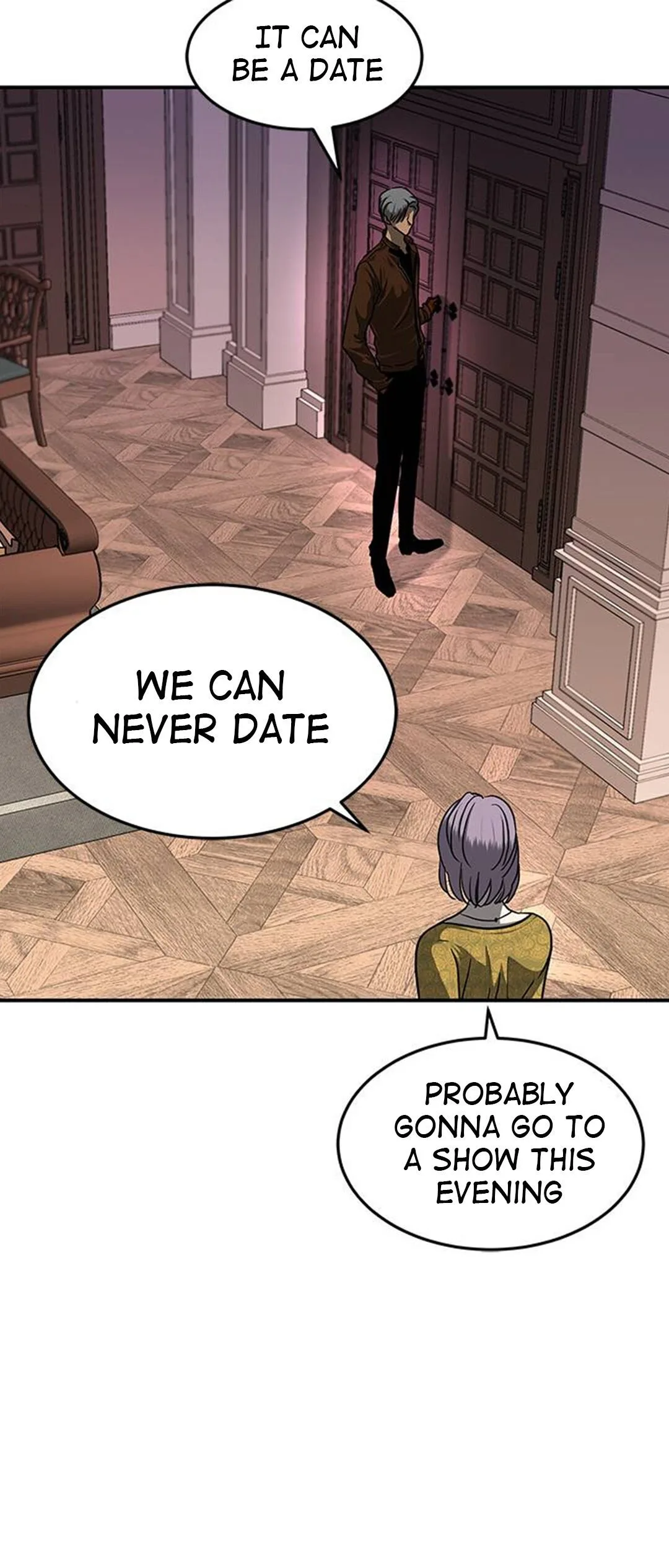 Olgami Chapter 80 page 38
