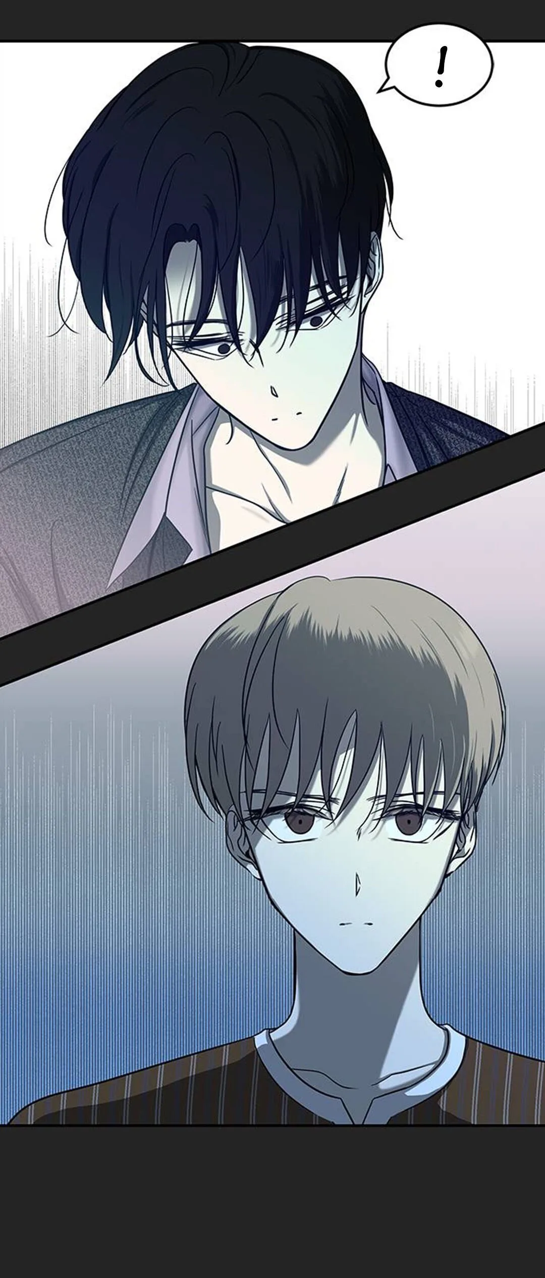 Olgami Chapter 80 page 58