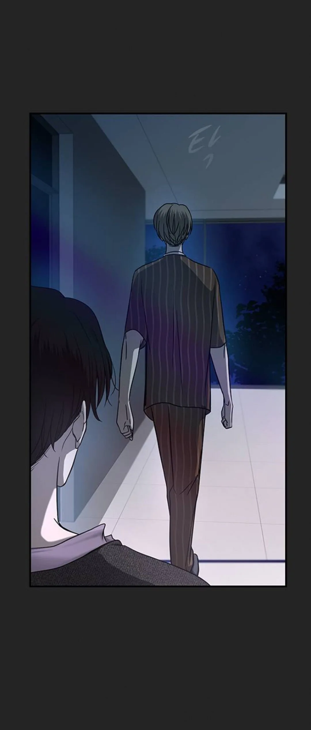 Olgami Chapter 80 page 60