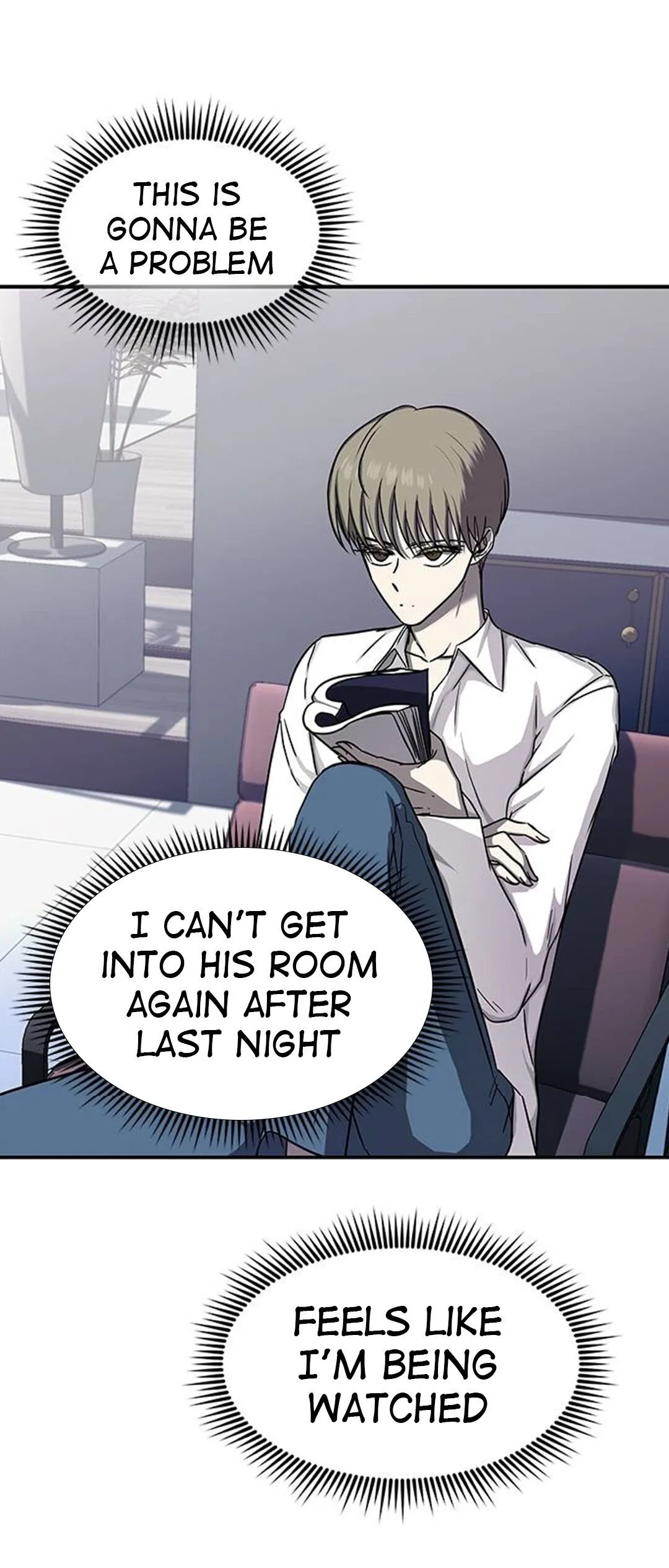 Olgami Chapter 80 page 62