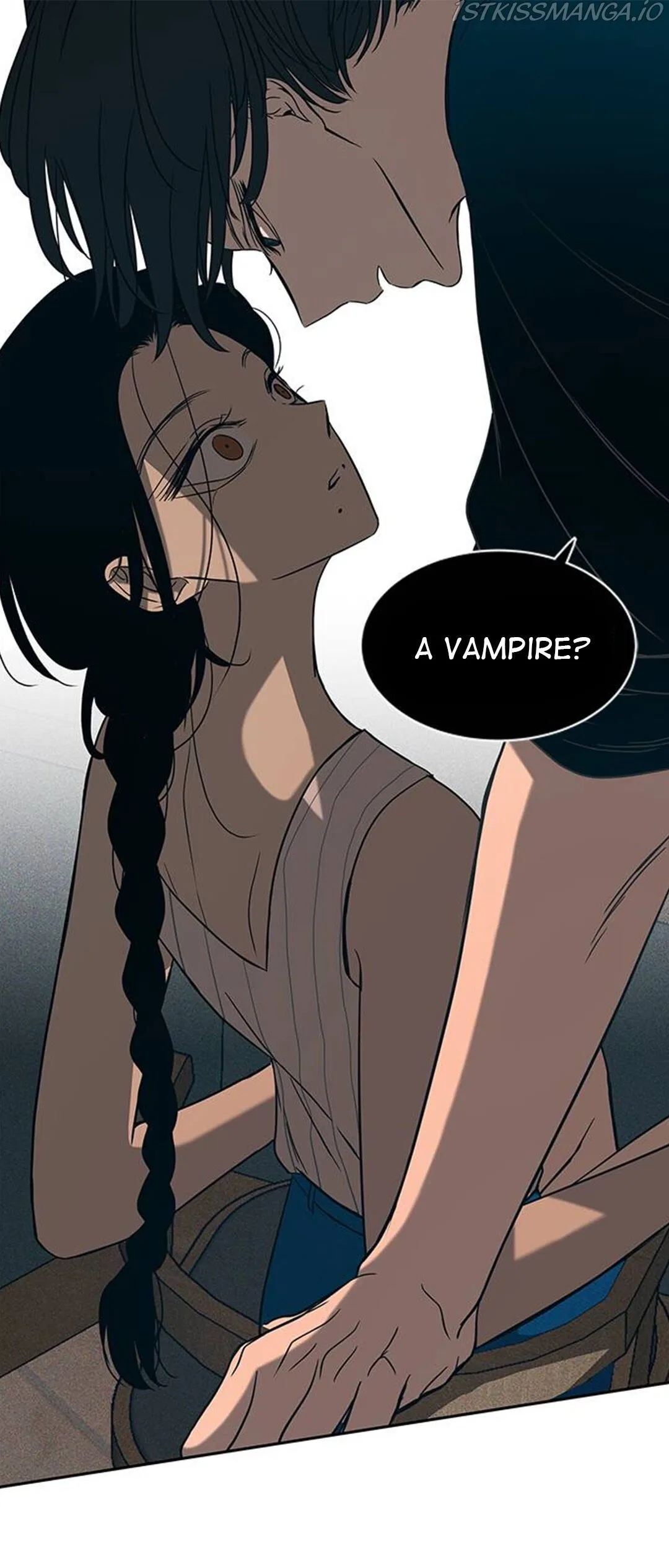 Olgami Chapter 84 page 3