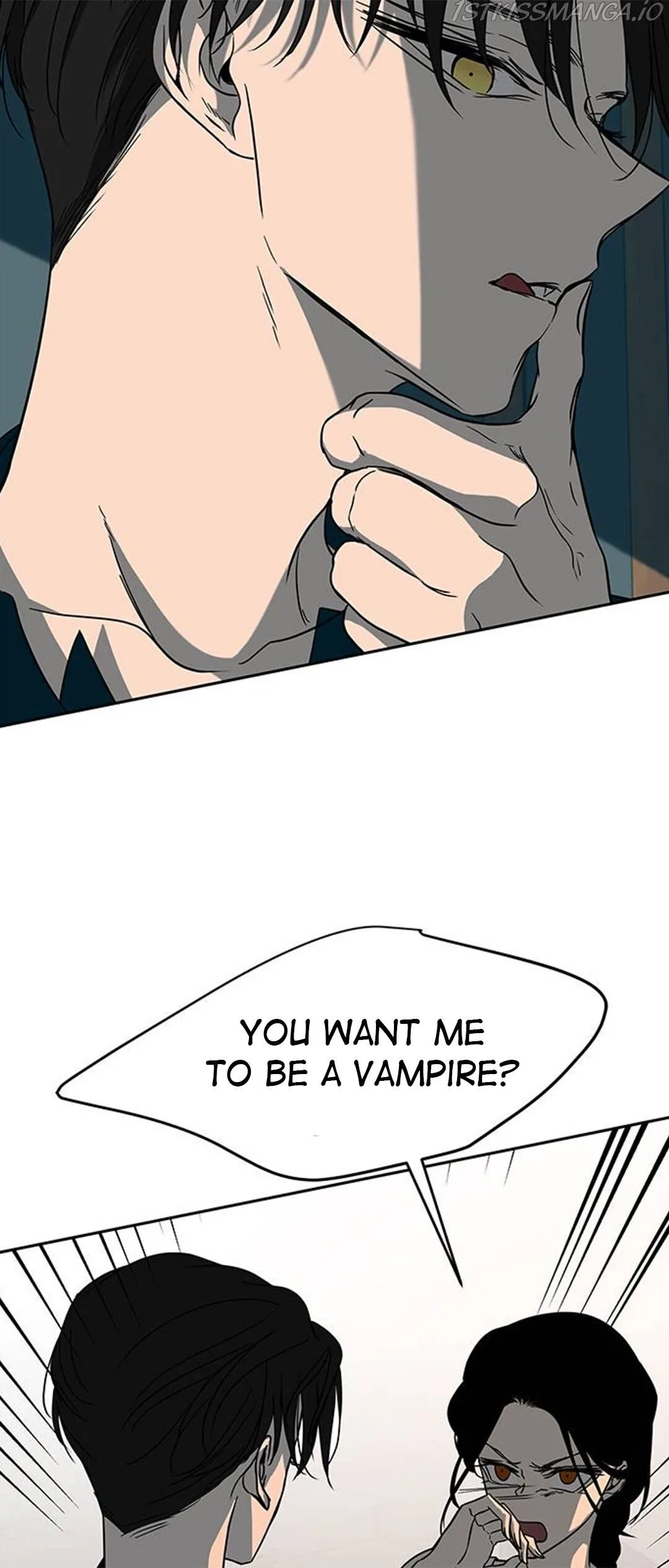 Olgami Chapter 84 page 19