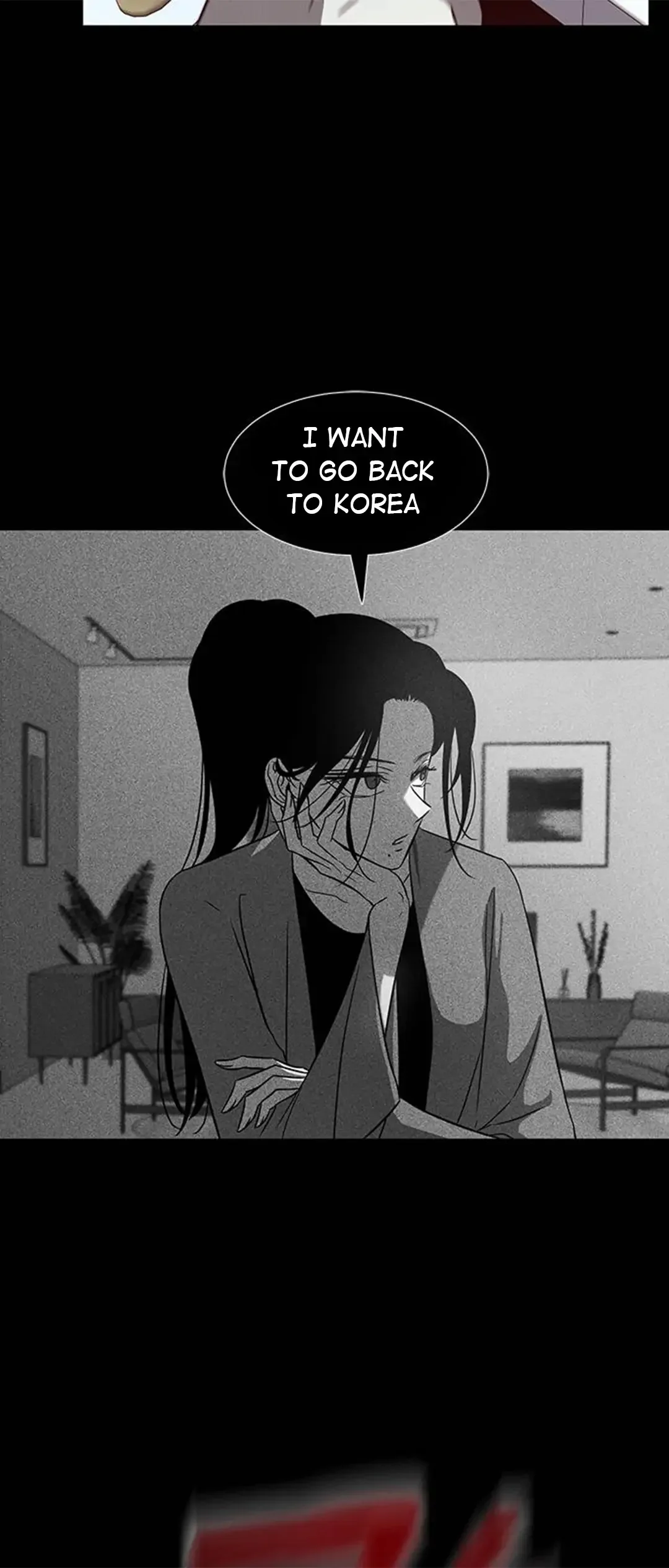 Olgami Chapter 86 page 52