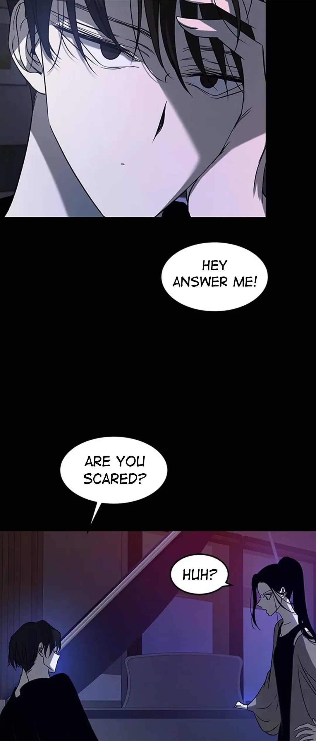 Olgami Chapter 86 page 59