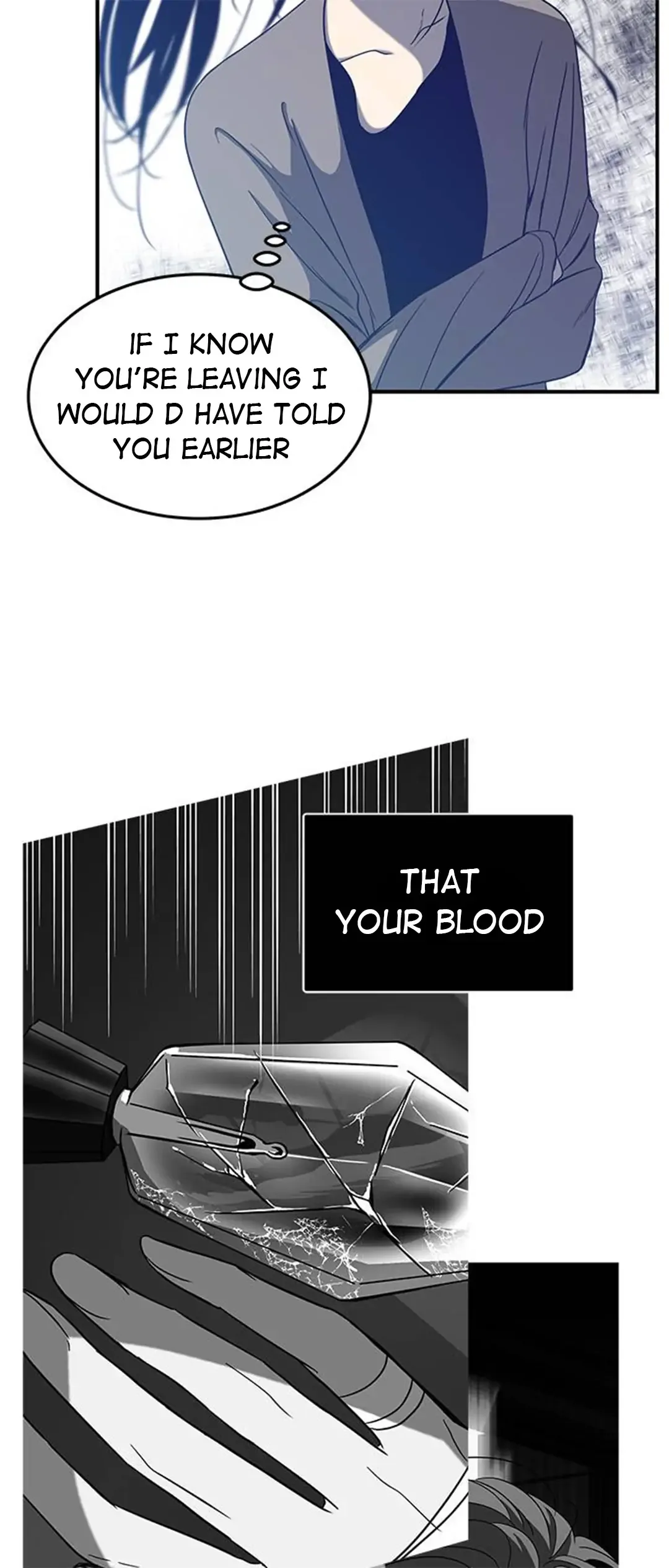 Olgami Chapter 86 page 42