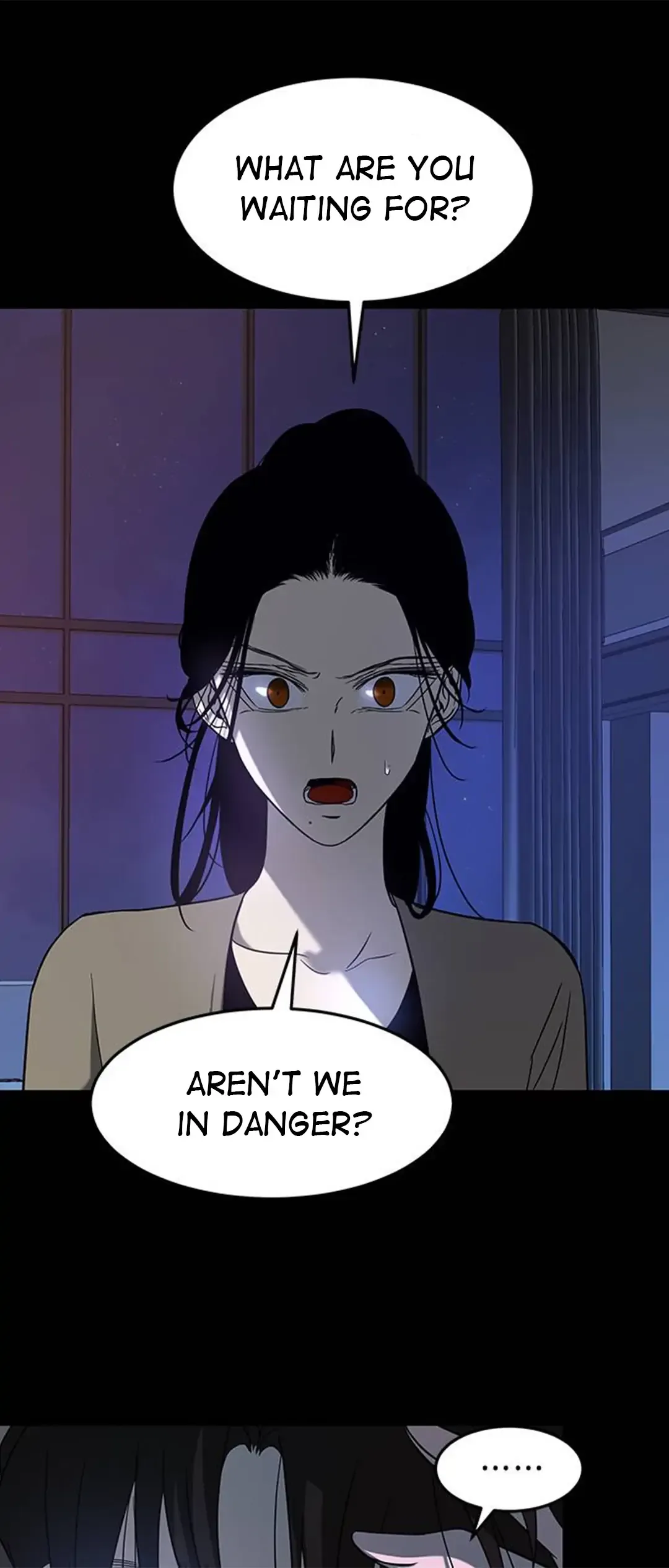 Olgami Chapter 86 page 58