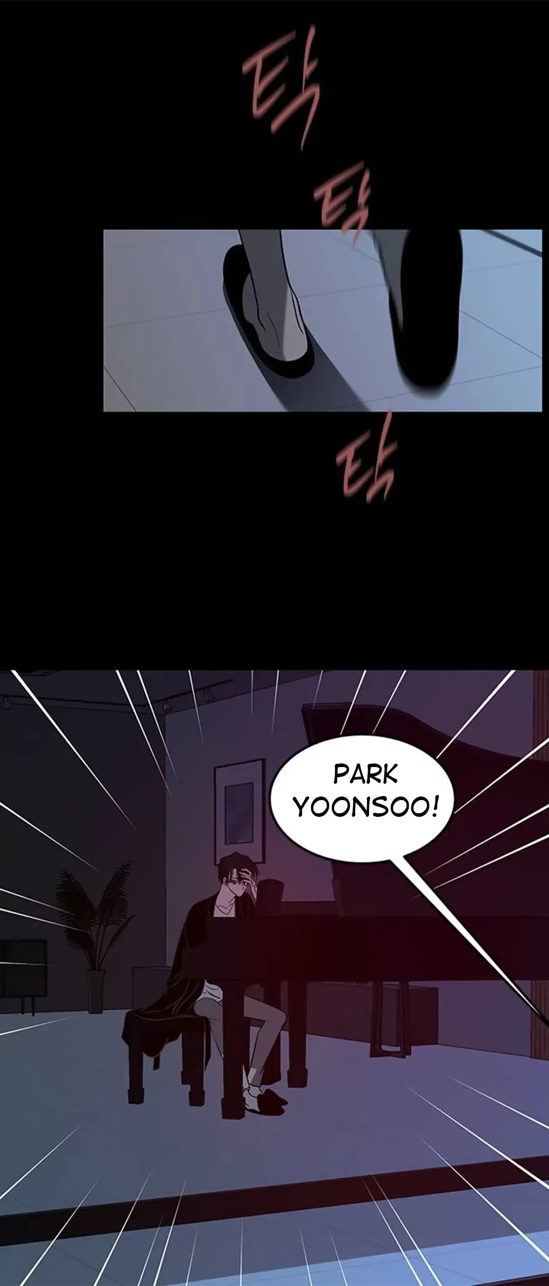 Olgami Chapter 86 page 55