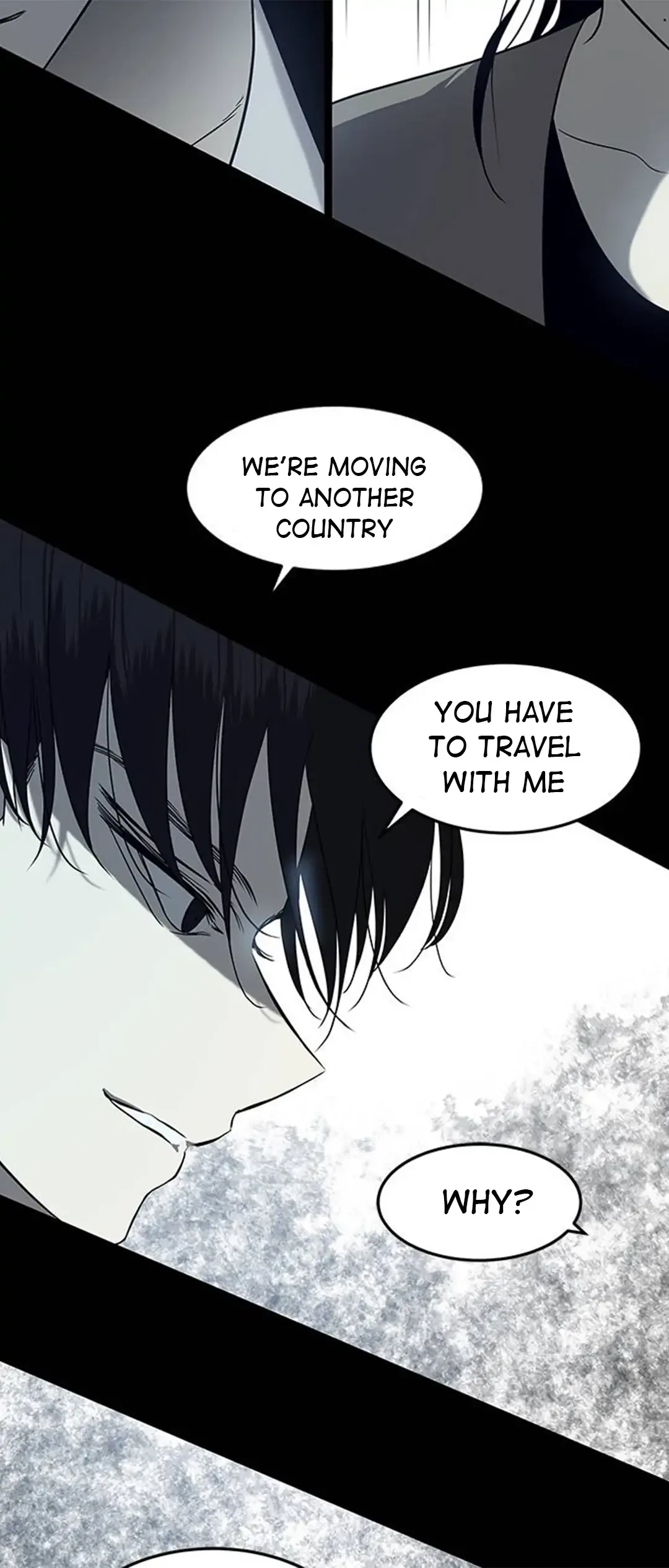 Olgami Chapter 86 page 29