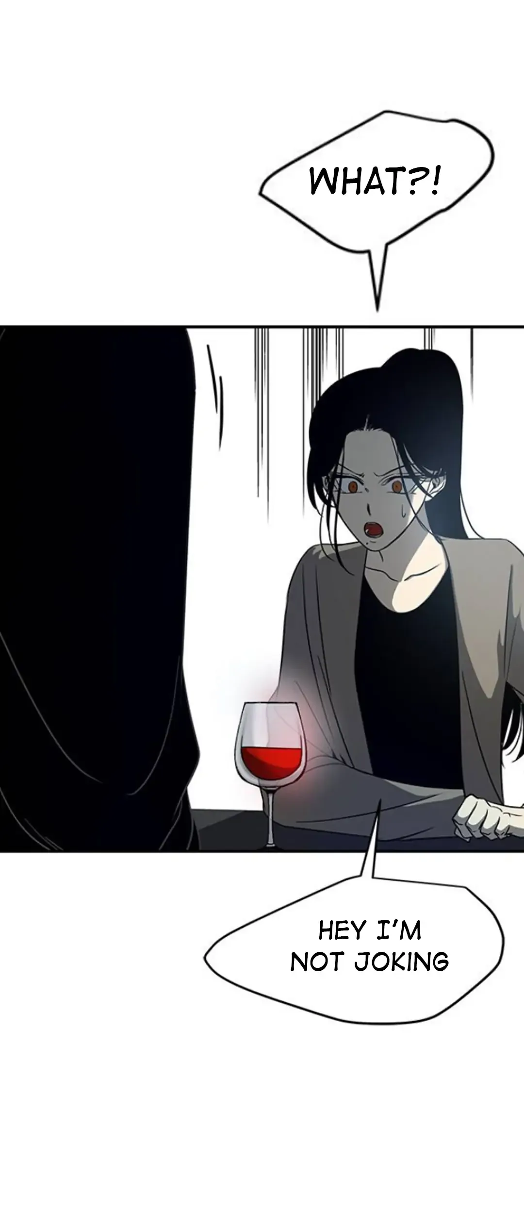 Olgami Chapter 86 page 19