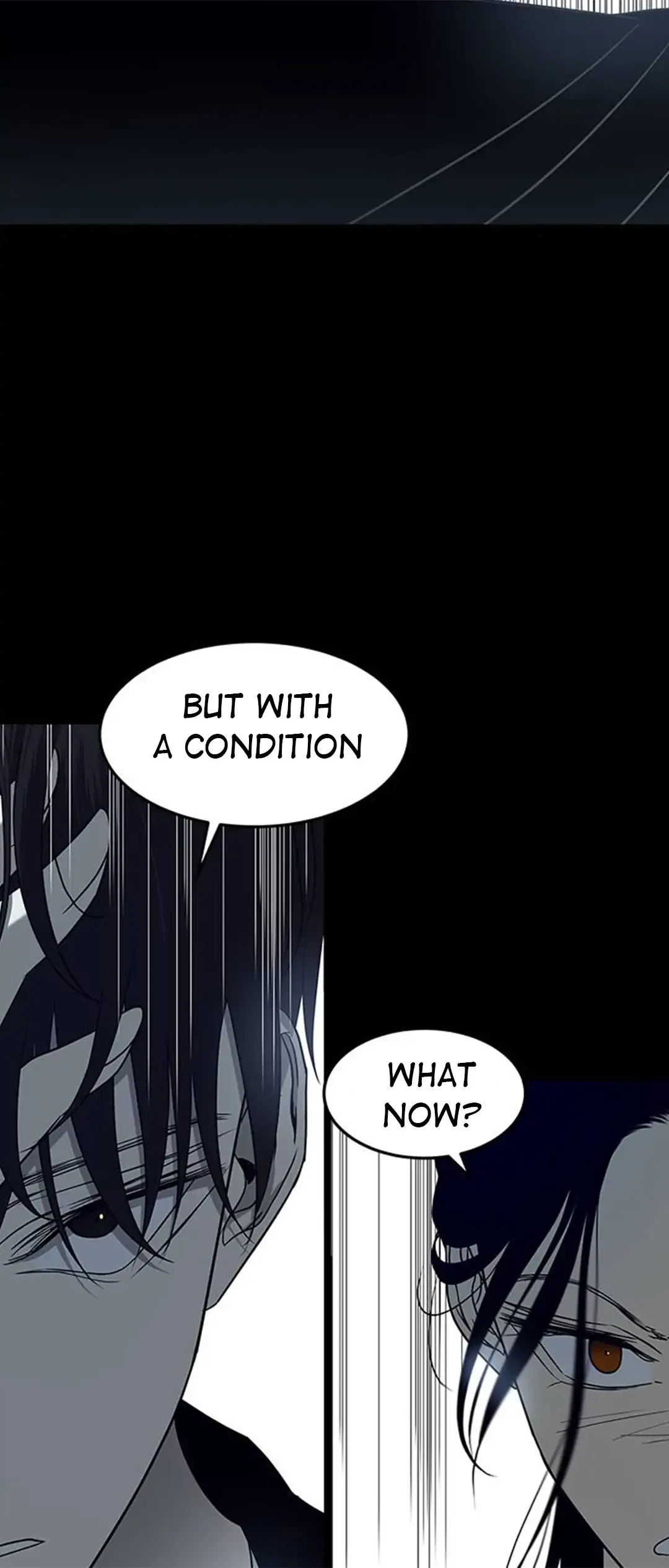 Olgami Chapter 86 page 28